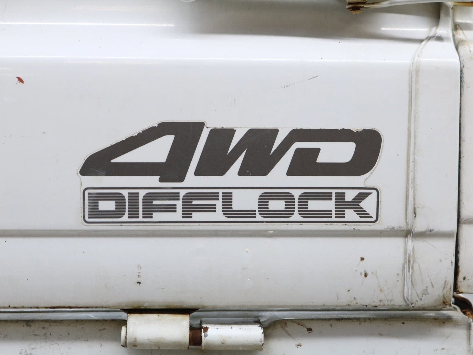 1993 Suzuki Carry 40