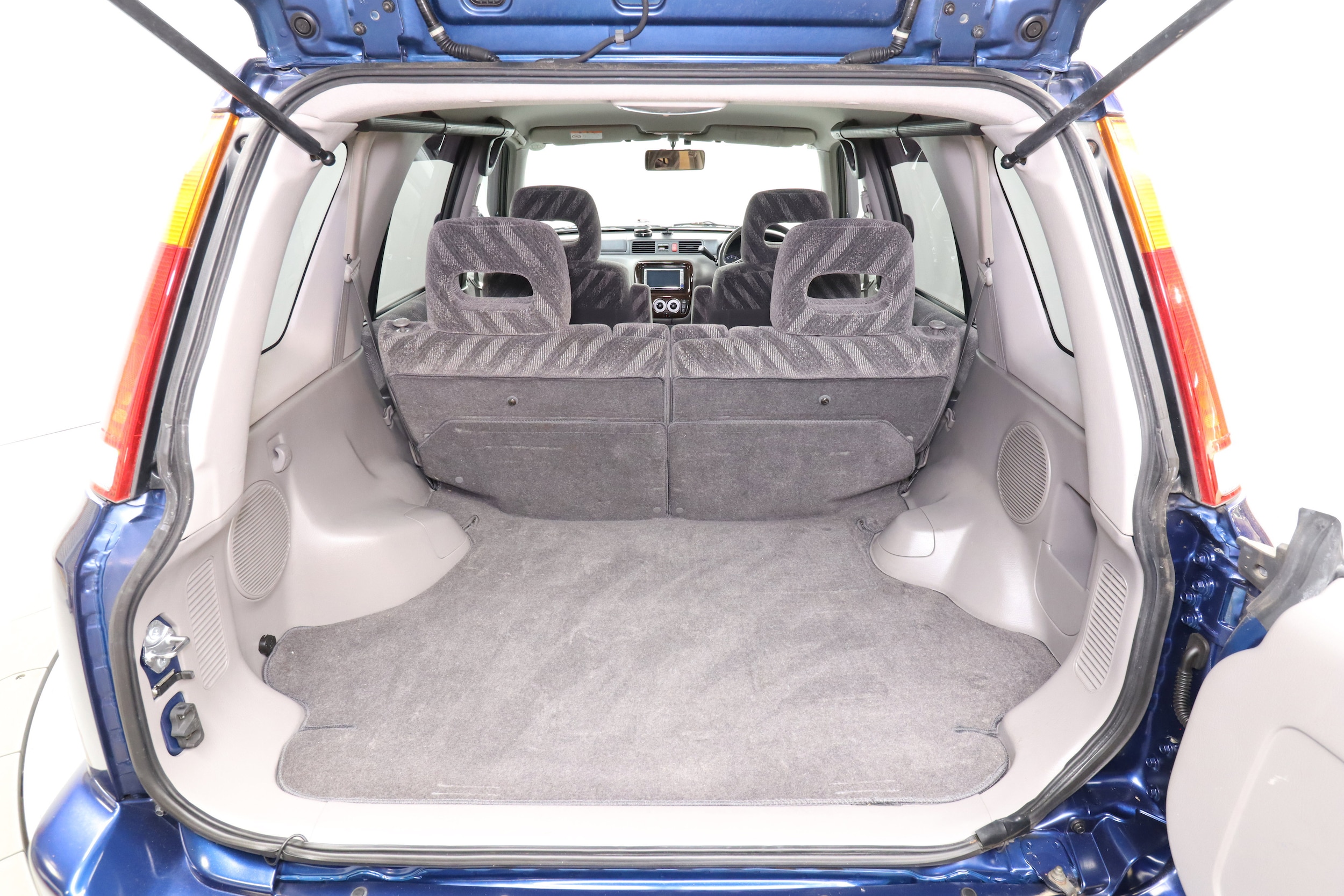 1999 Honda CR-V 26