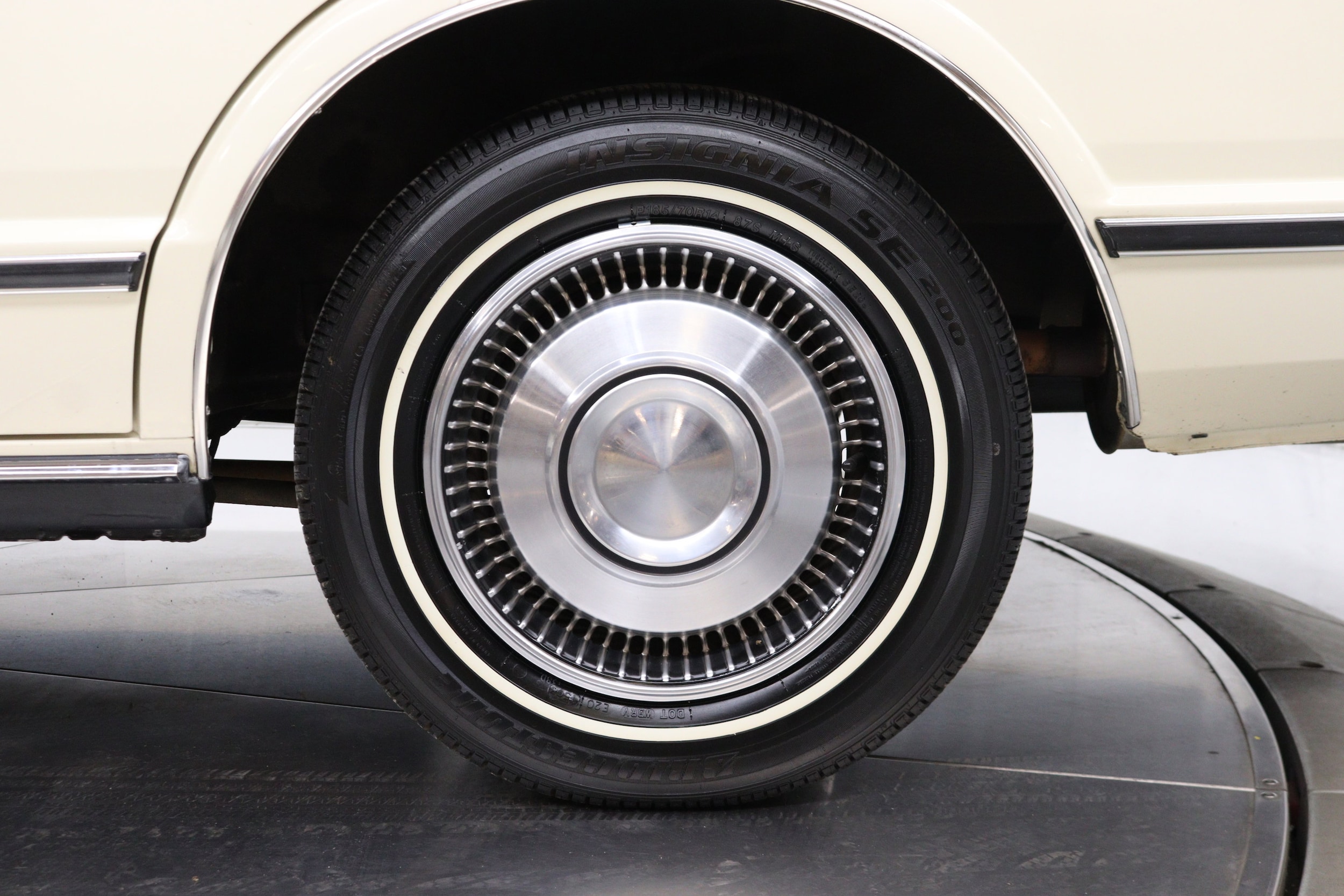 1979 Toyota Cressida 35