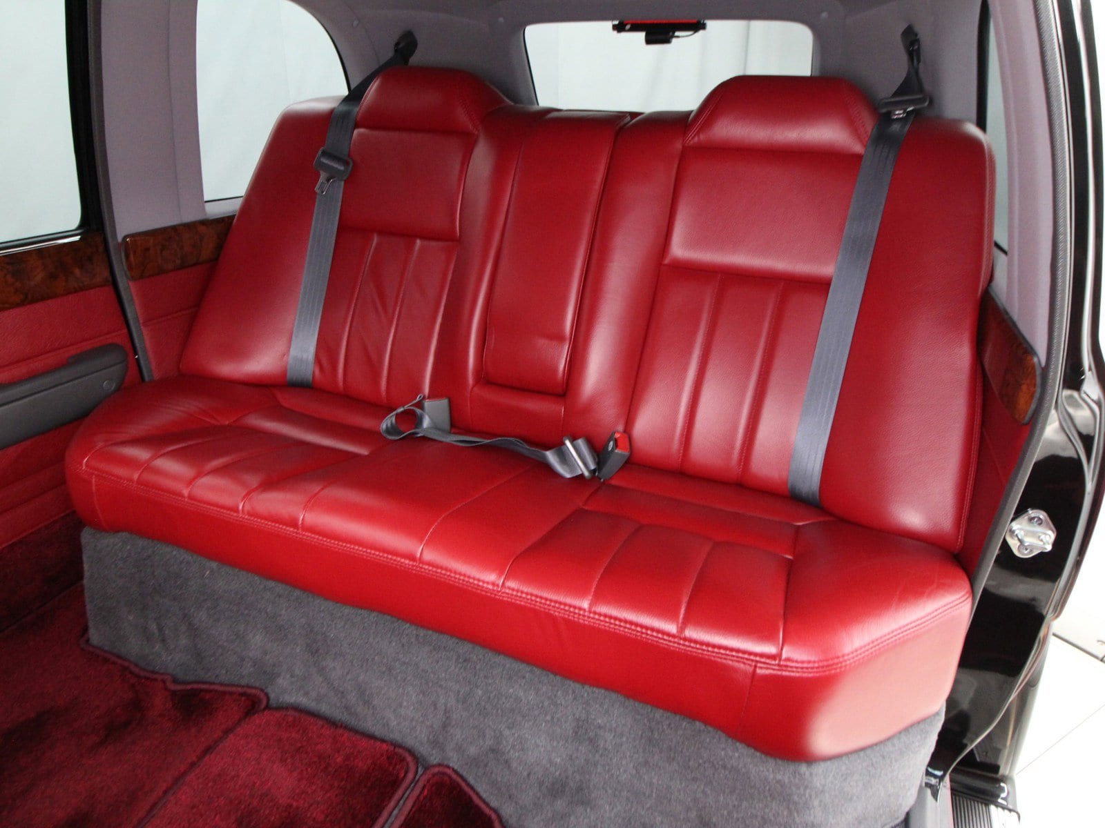 1997 Toyota Classic 18