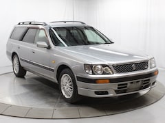 1997 Nissan Stagea RS Four Station Wagon
