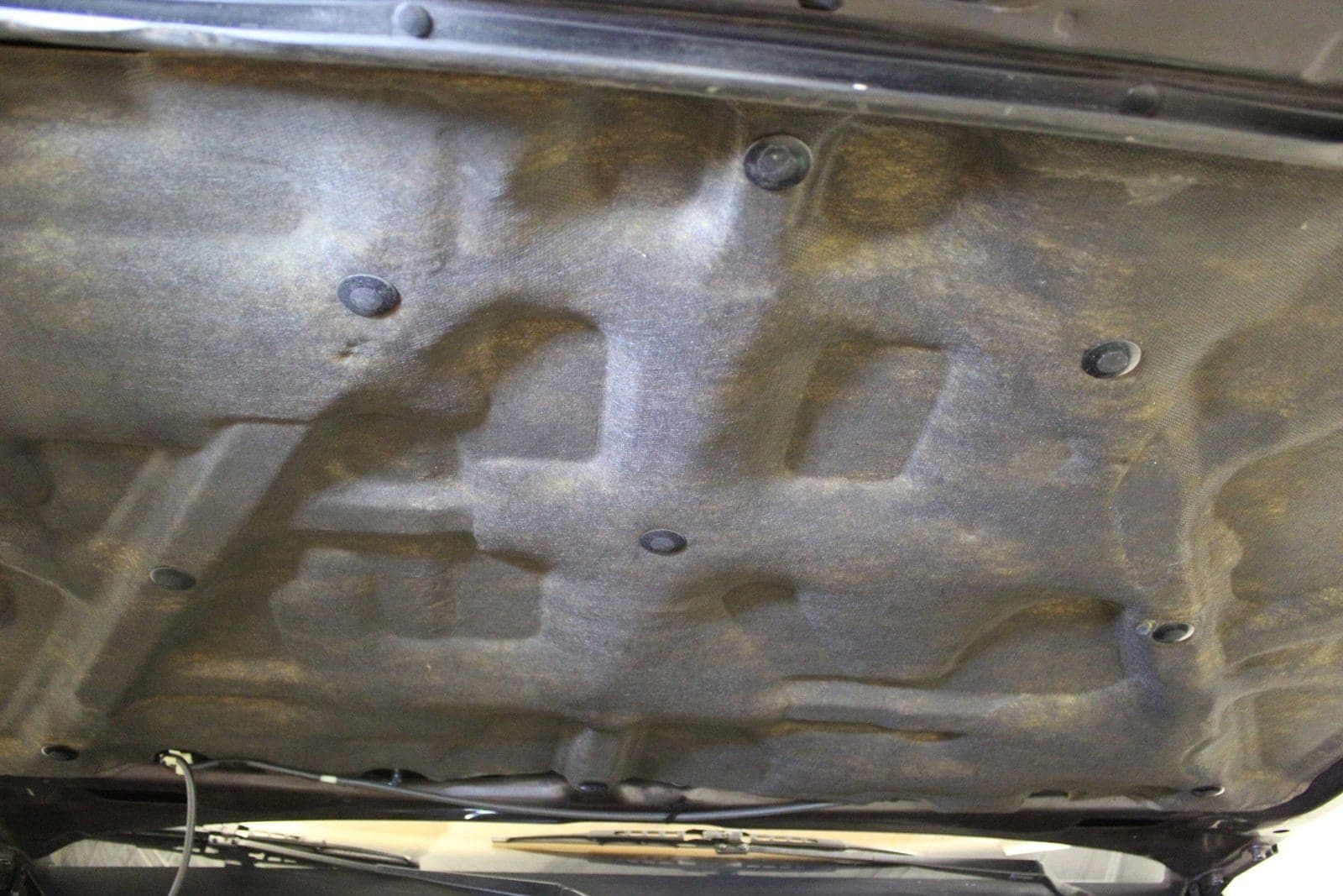1989 Toyota Camry 28