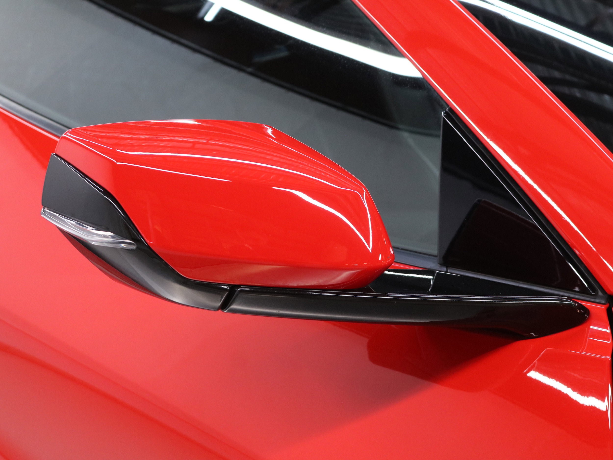 2022 Chevrolet Corvette 96