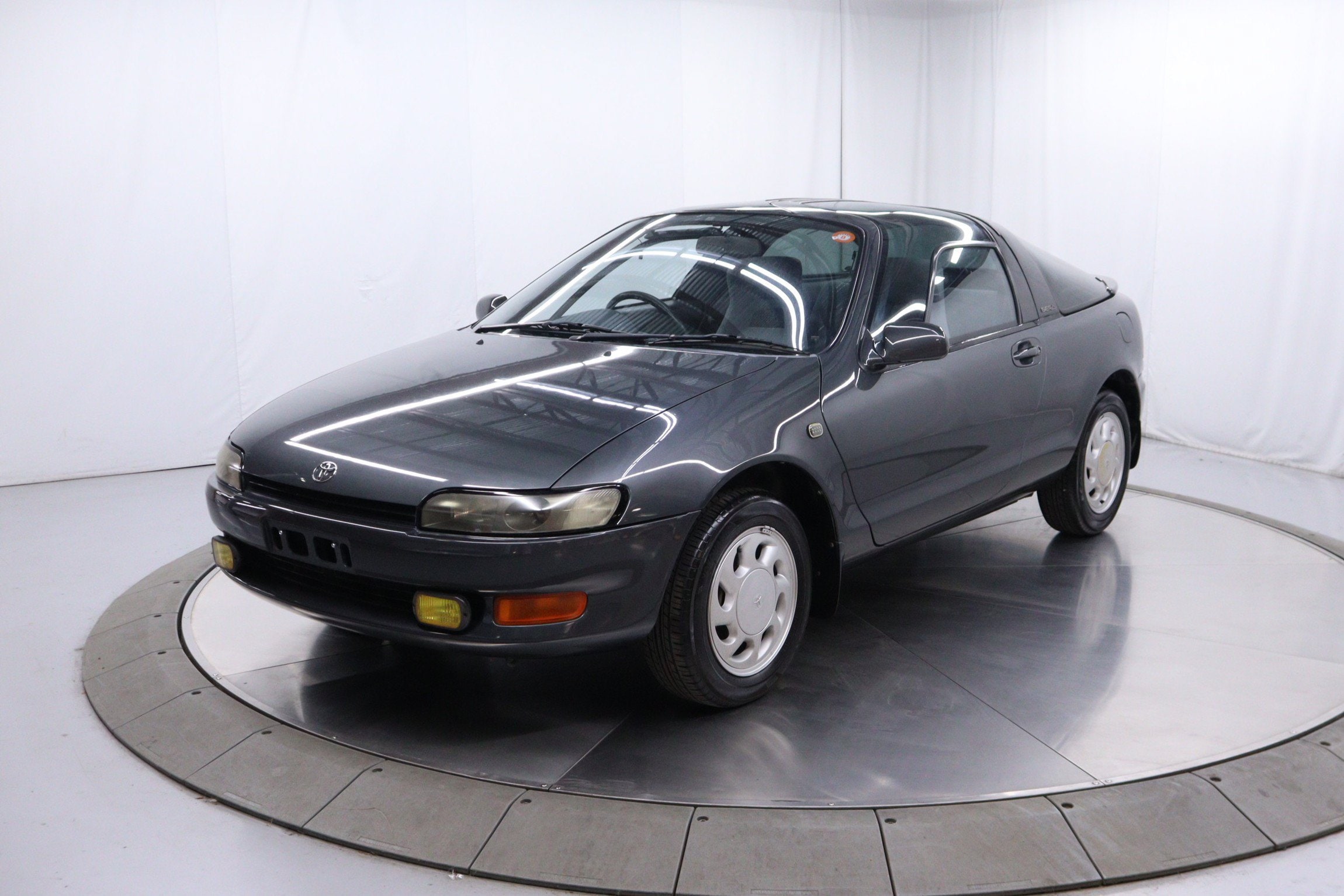 1990 Toyota Sera 2