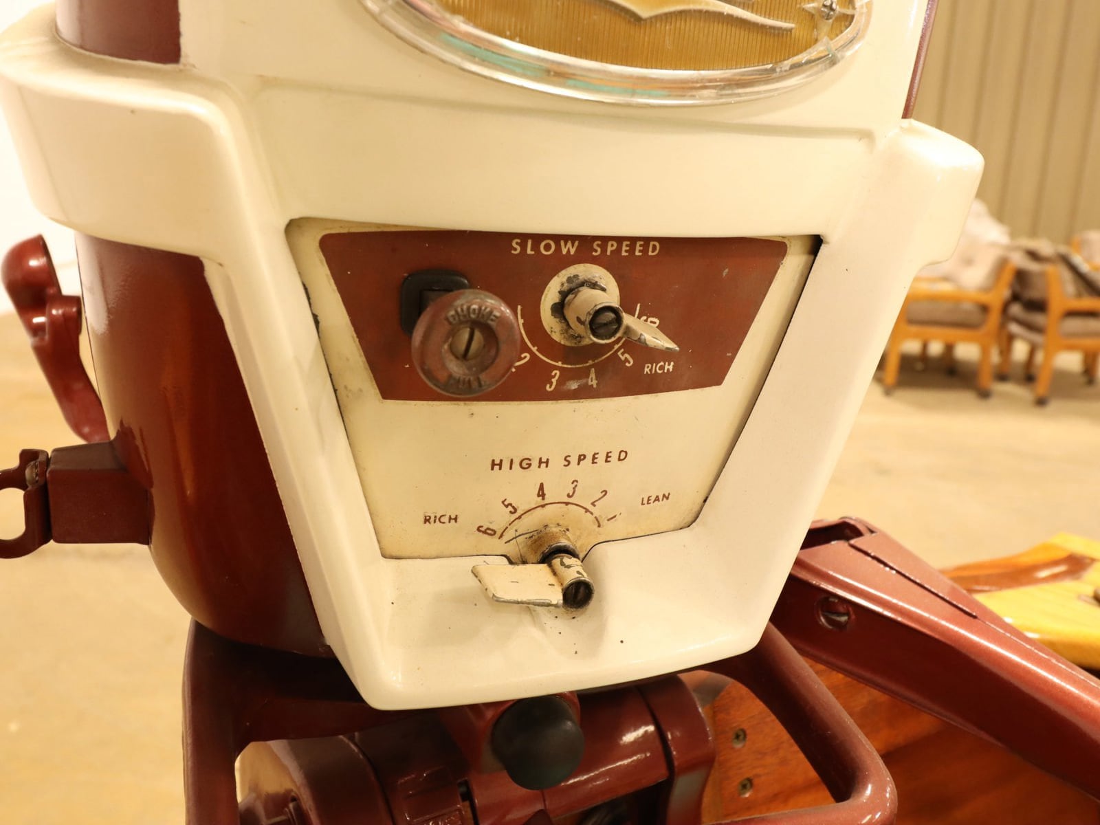 1952 Pennyan Fisherman 19