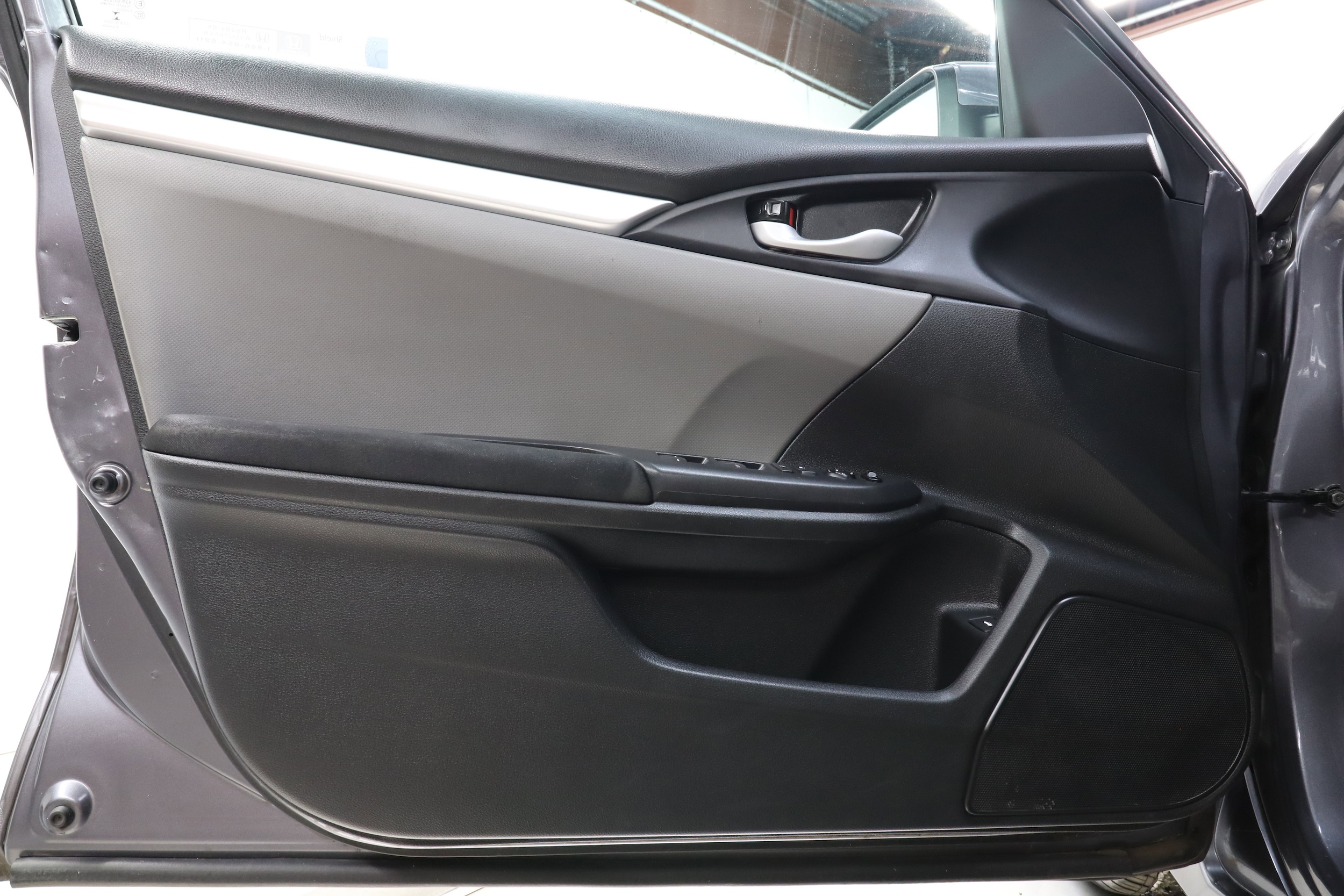 2020 Honda Civic Sedan 20