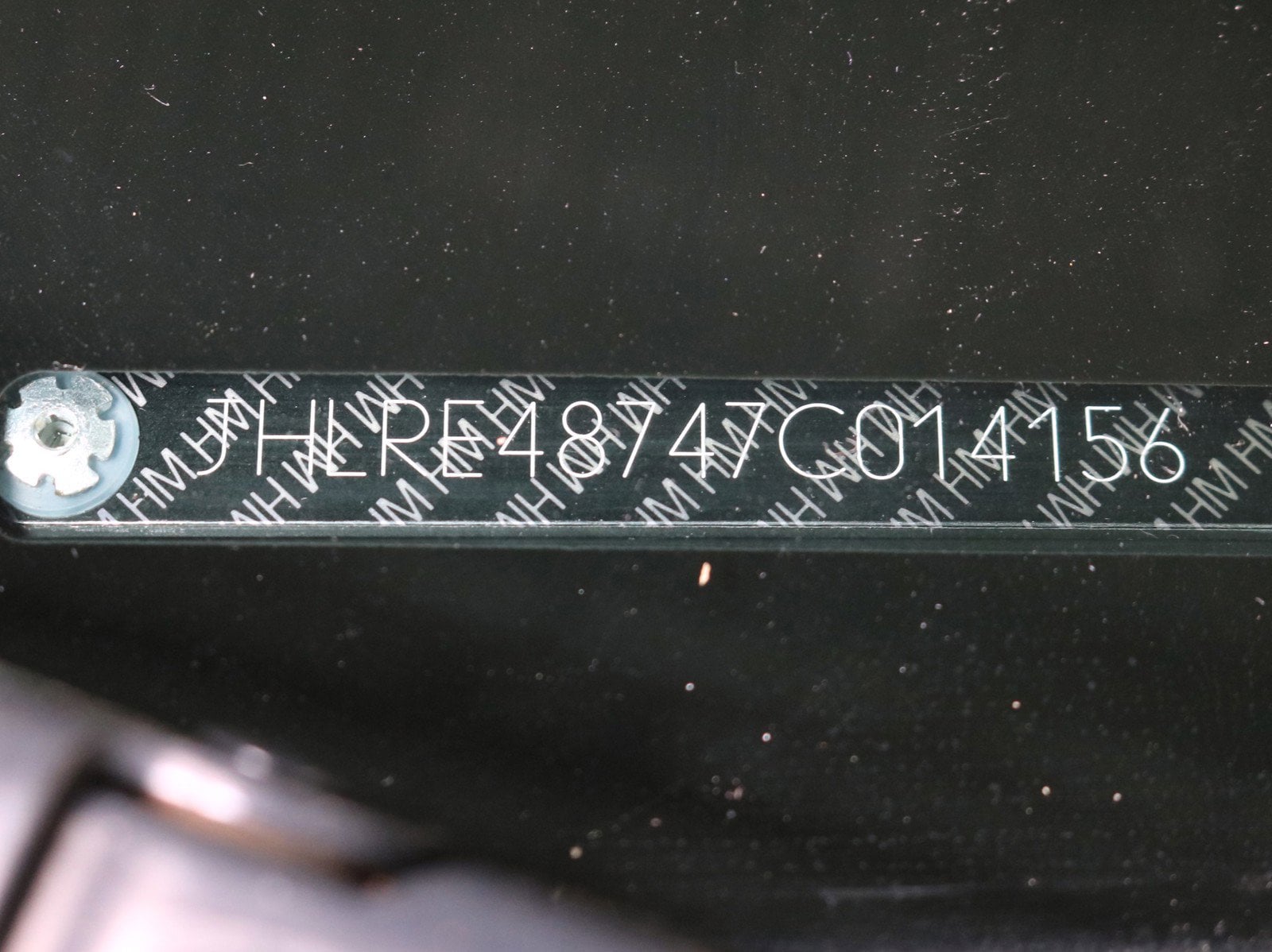2007 Honda CR-V 61