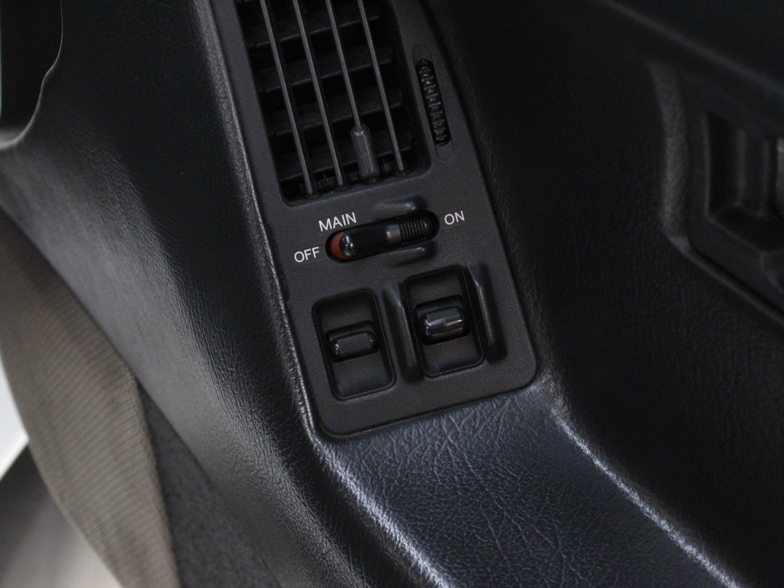 1987 Honda Prelude 21