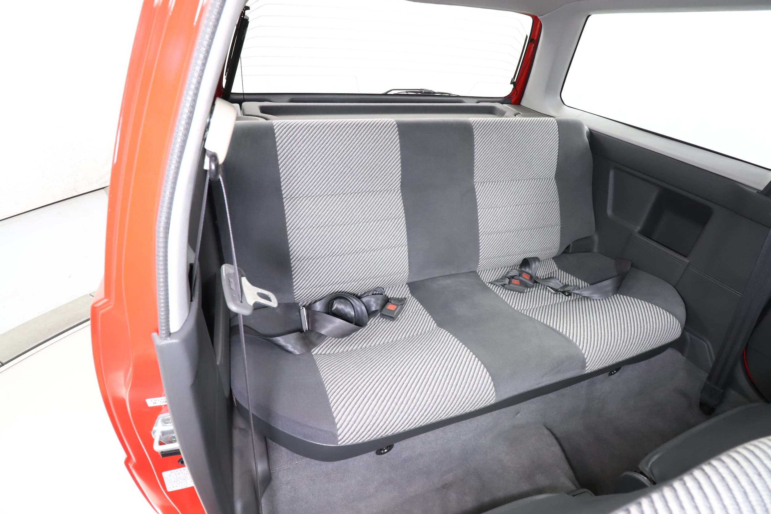 1987 Honda City 21