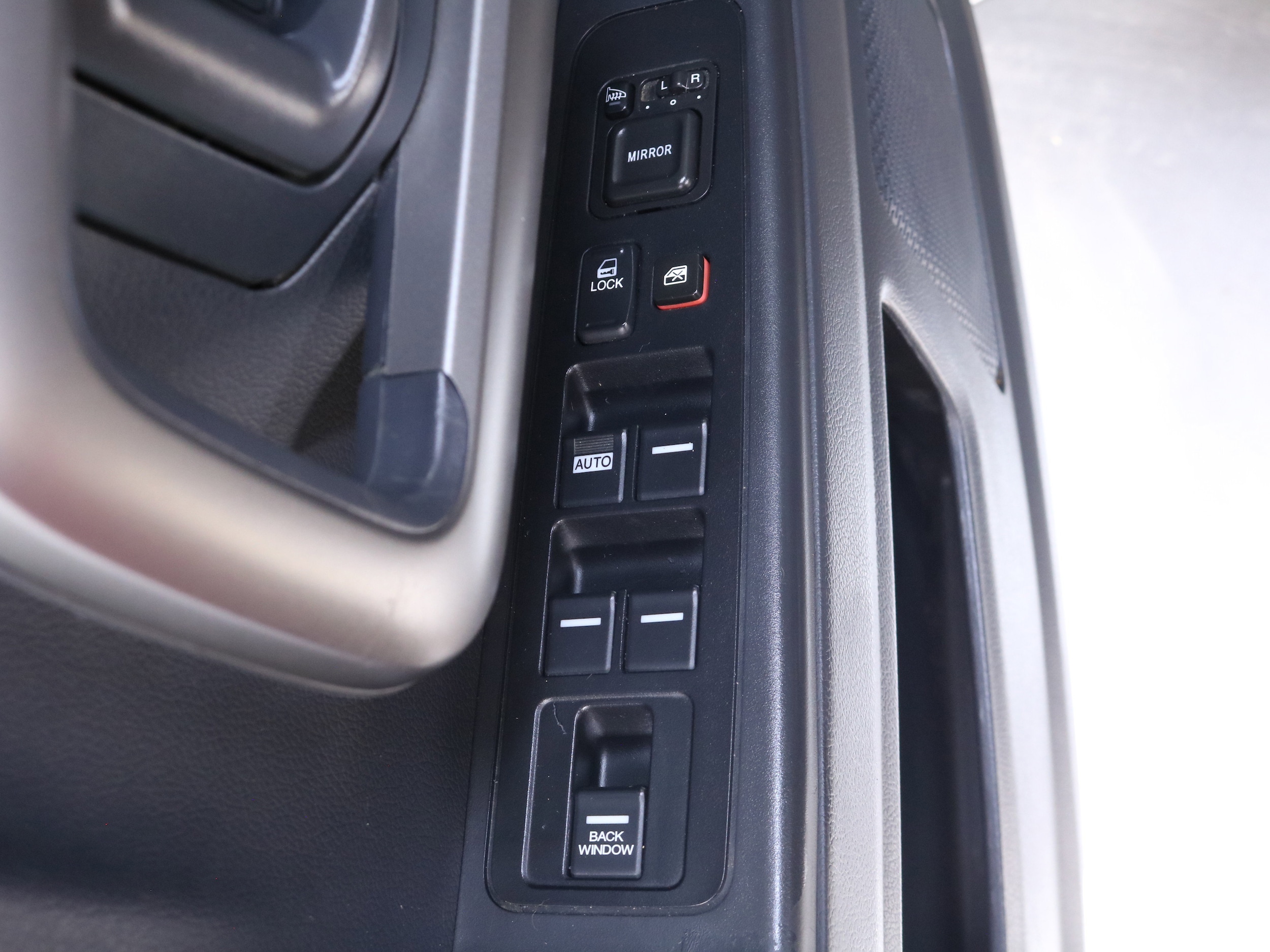 2013 Honda Ridgeline 57