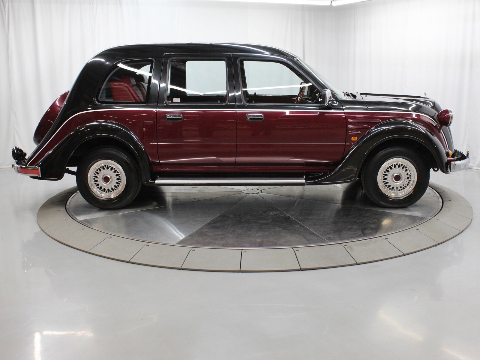 1996 Toyota Classic 10