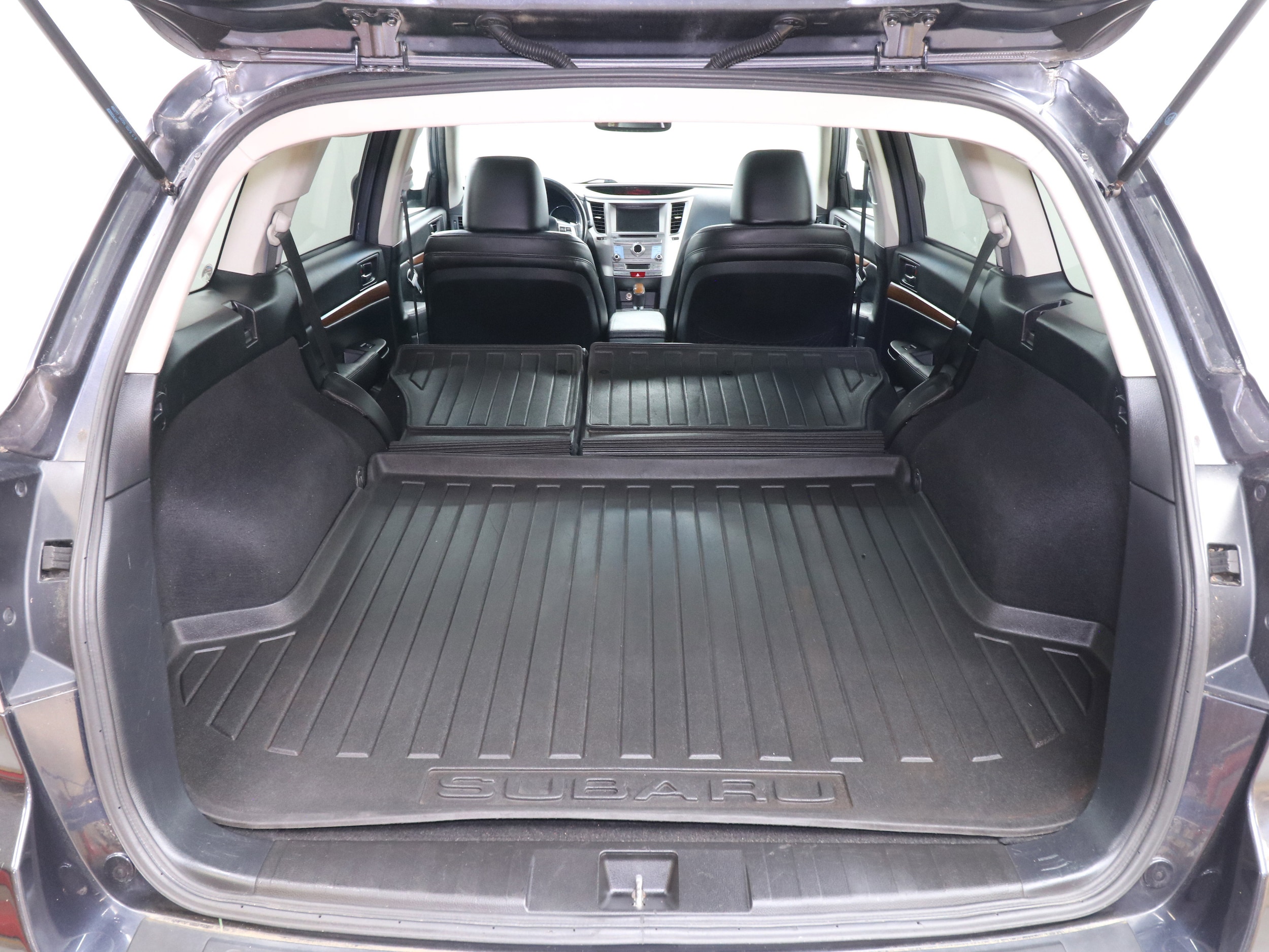 2013 Subaru Outback 31