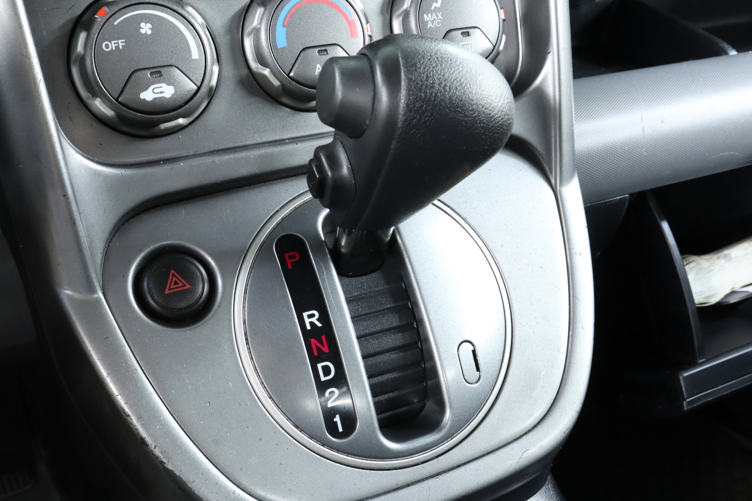 2003 Honda Element 14