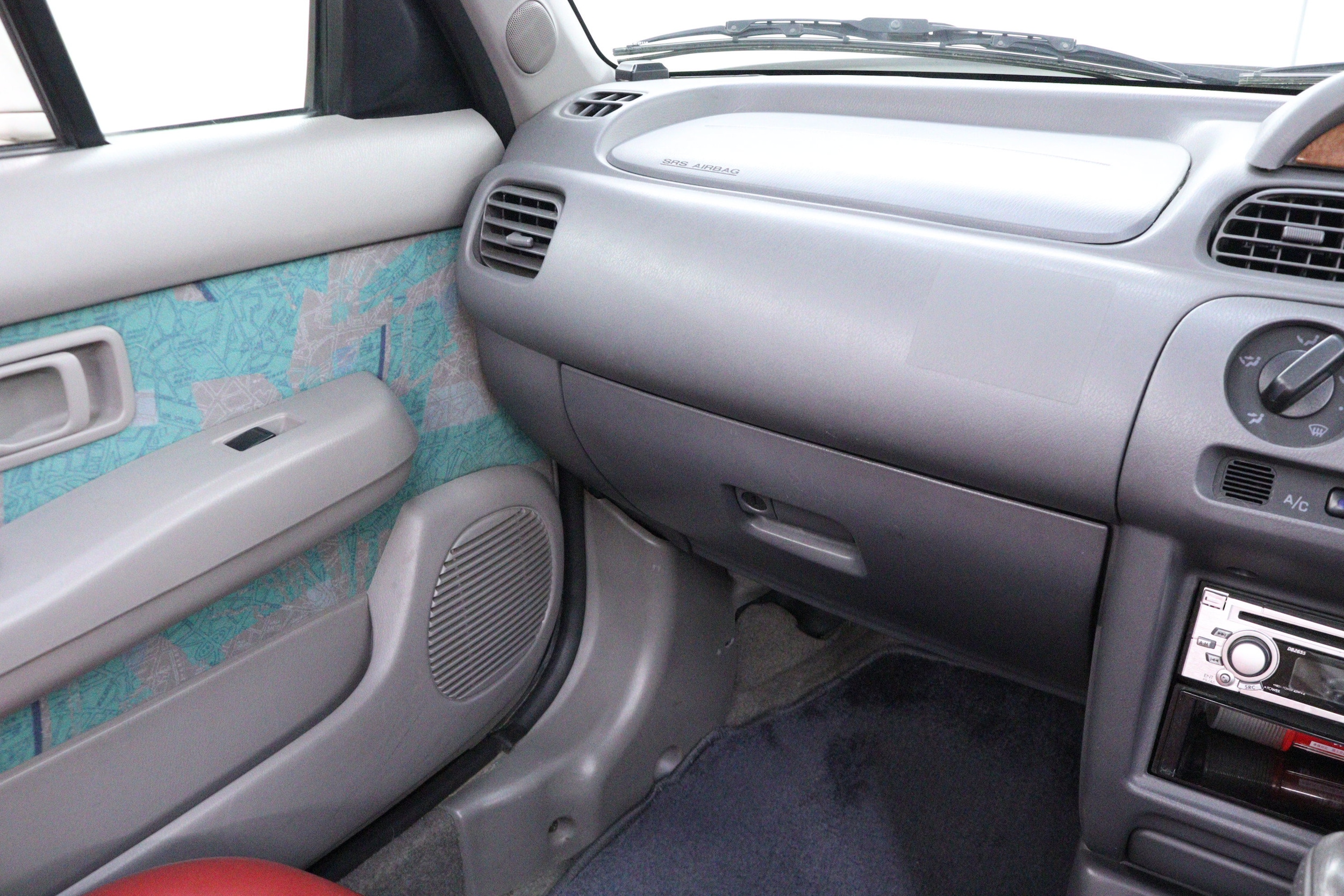 1997 Mitsuoka Viewt 70