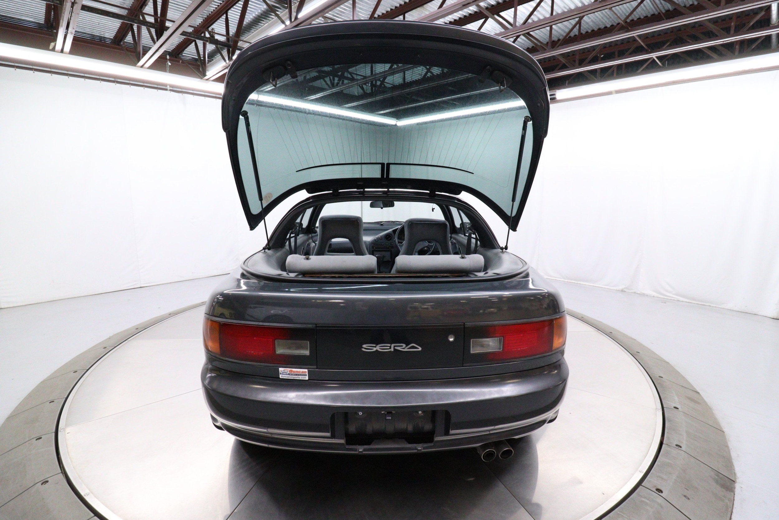 1990 Toyota Sera 31