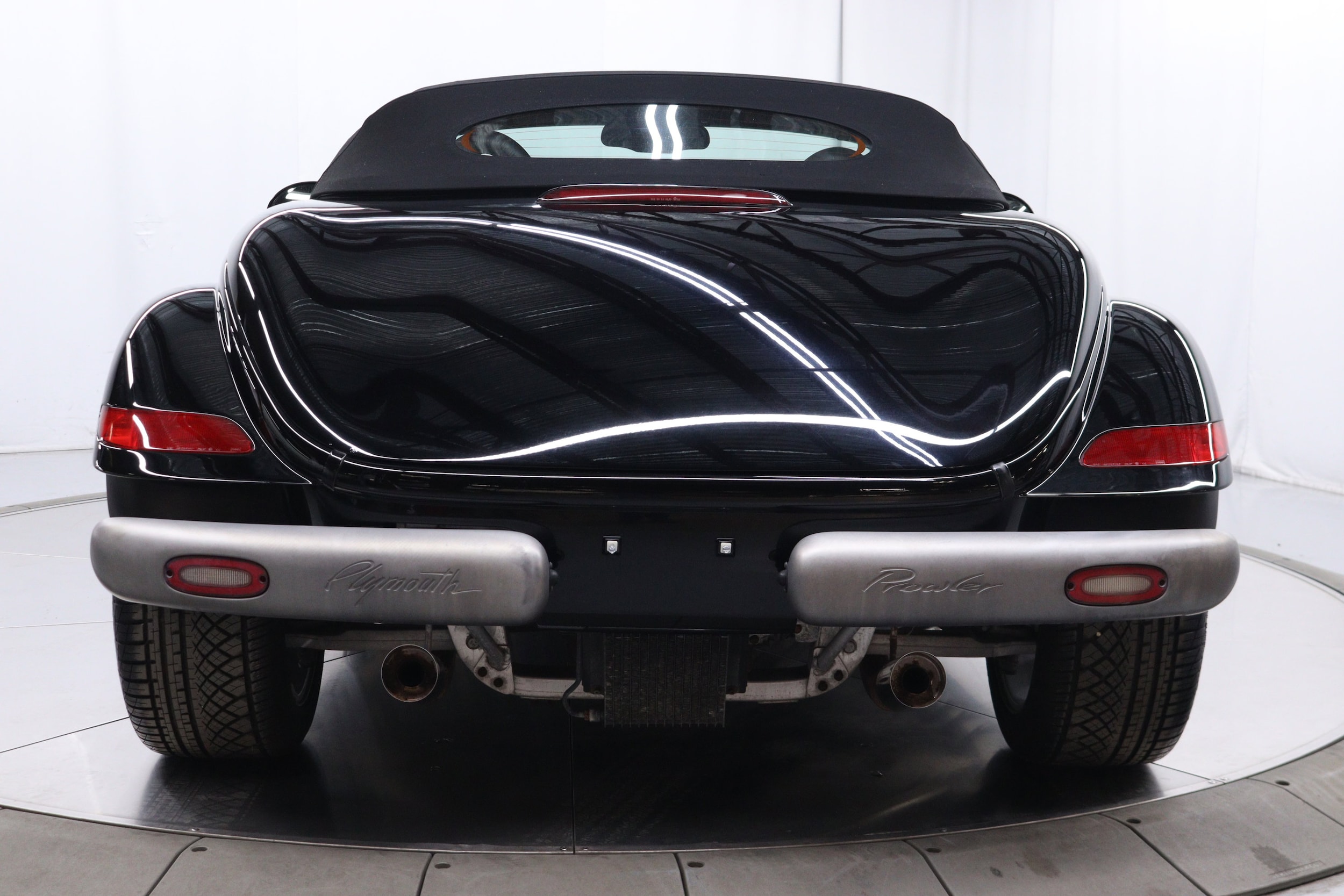 1999 Plymouth Prowler 6