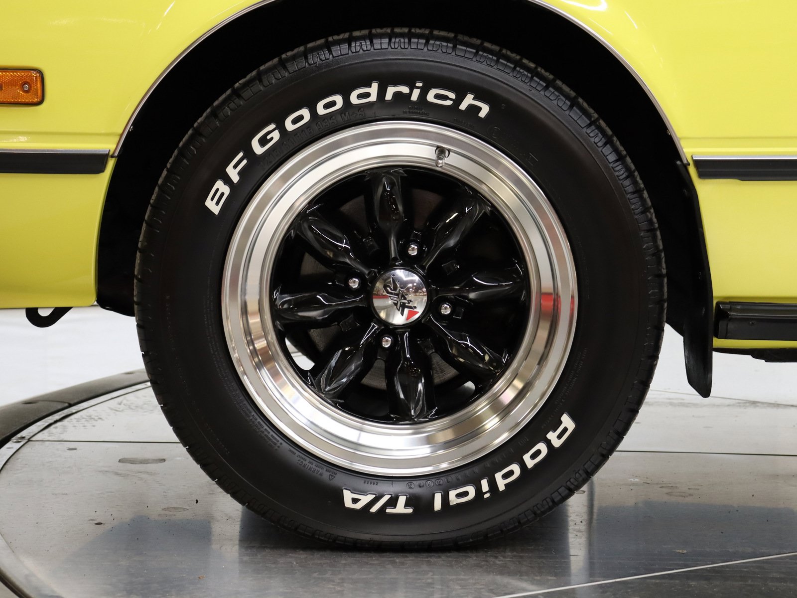 1978 Toyota Celica 54