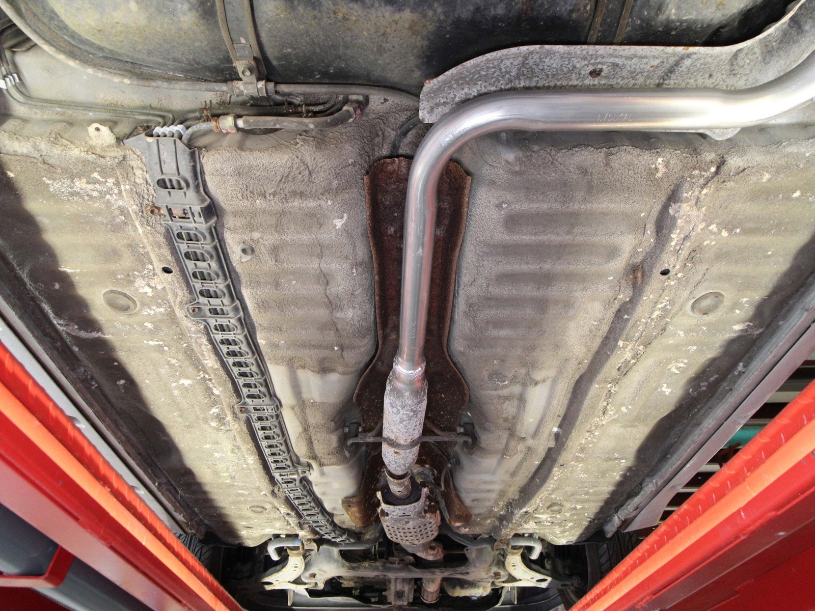 1989 Toyota Sprinter 32