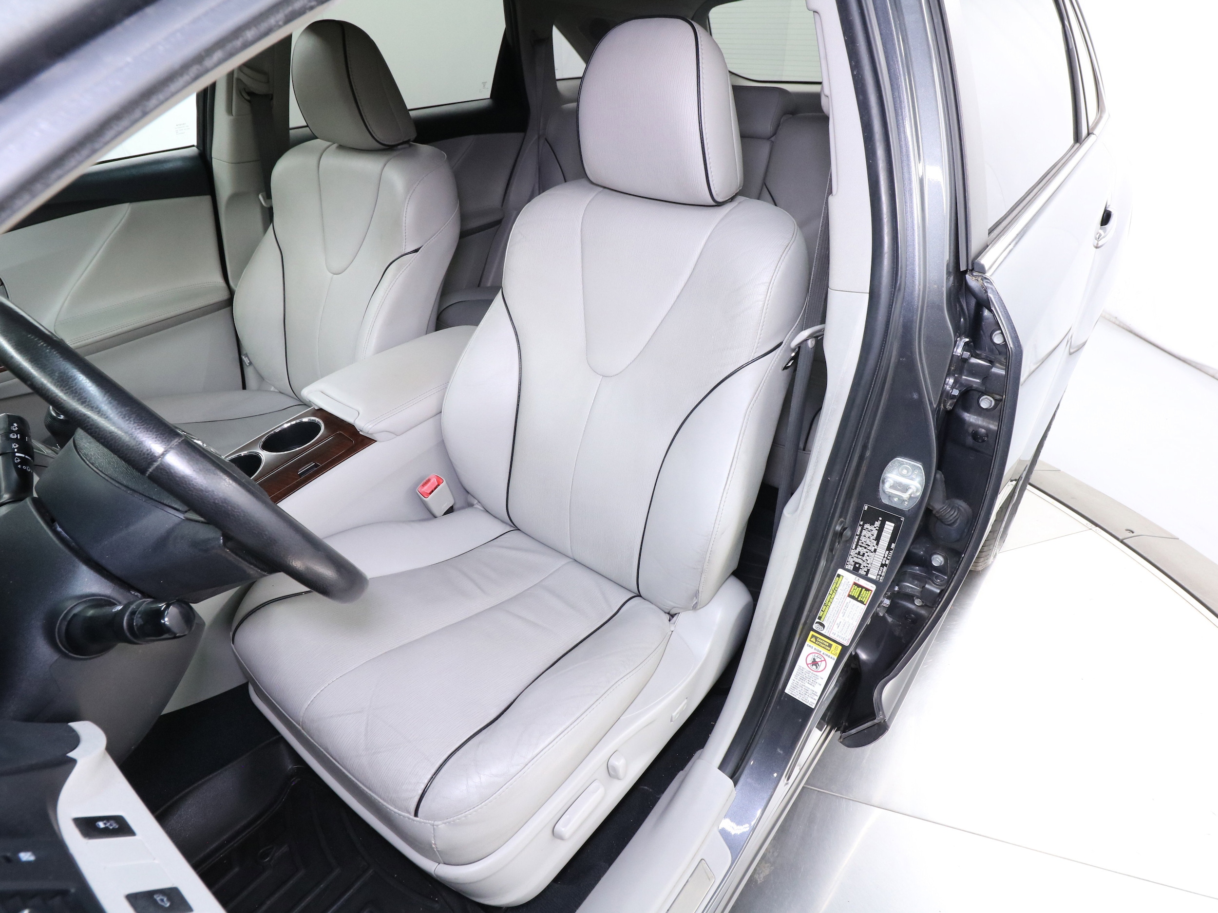 2009 Toyota Venza 16