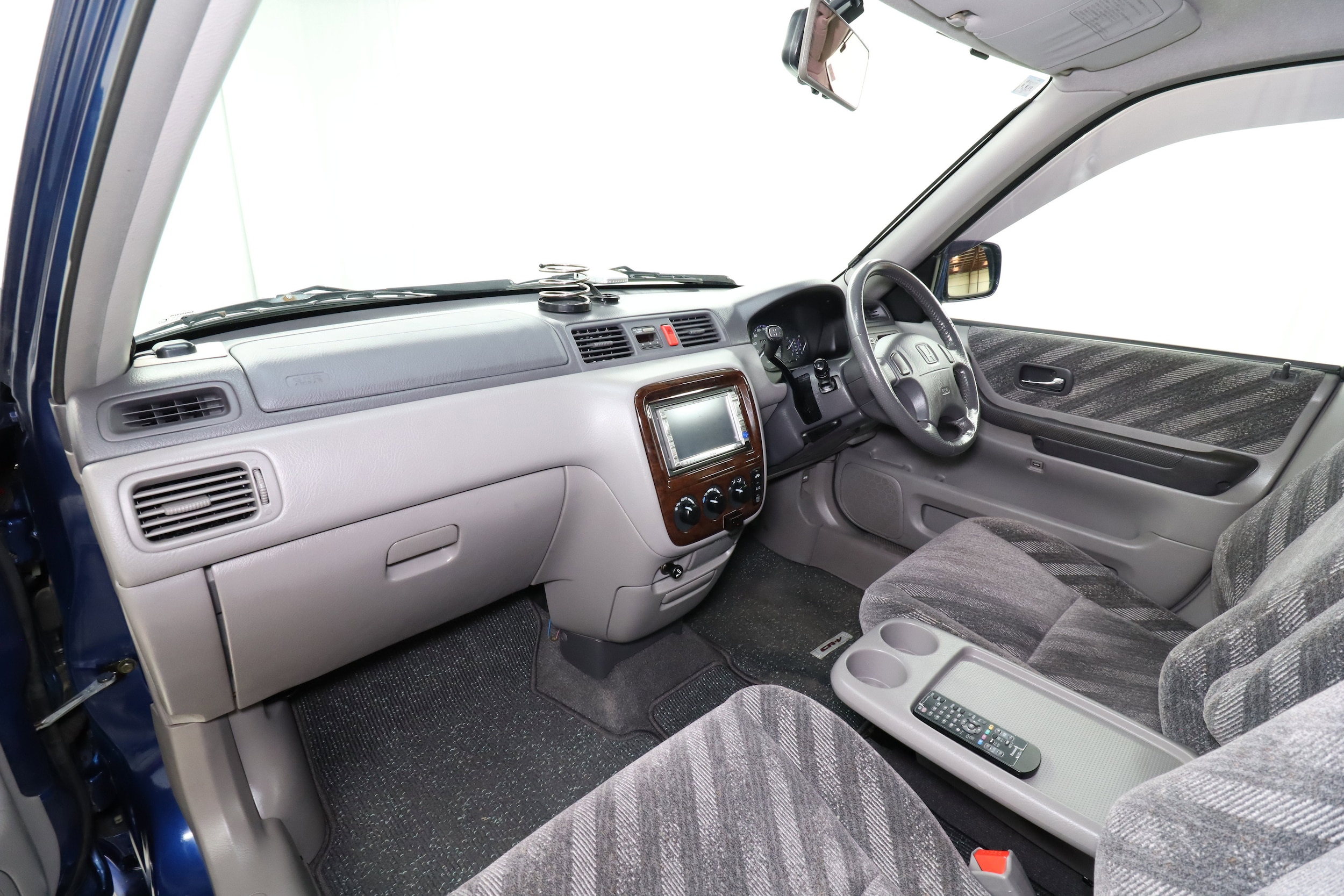 1999 Honda CR-V 14
