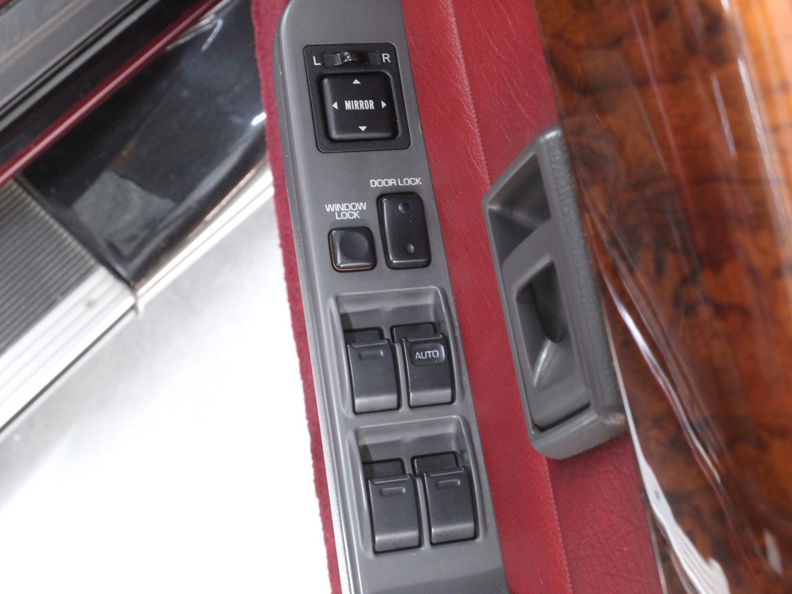 1996 Toyota Classic 23