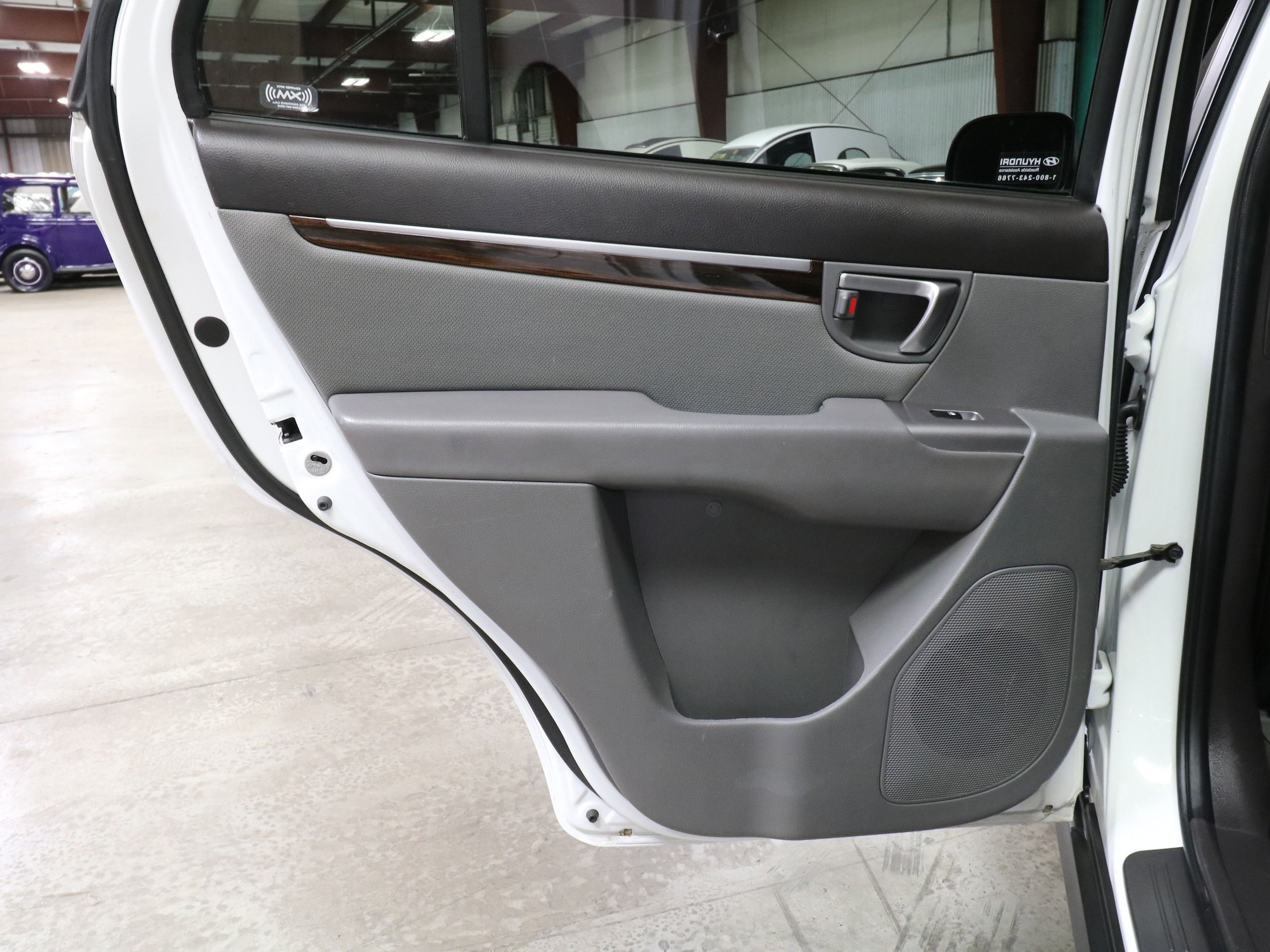 2012 Hyundai Santa Fe 21