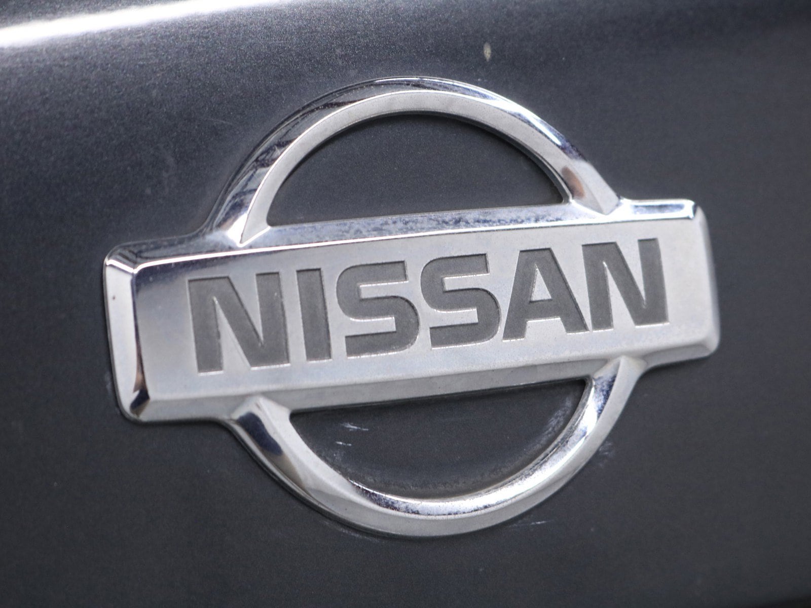 1995 Nissan Datsun 41