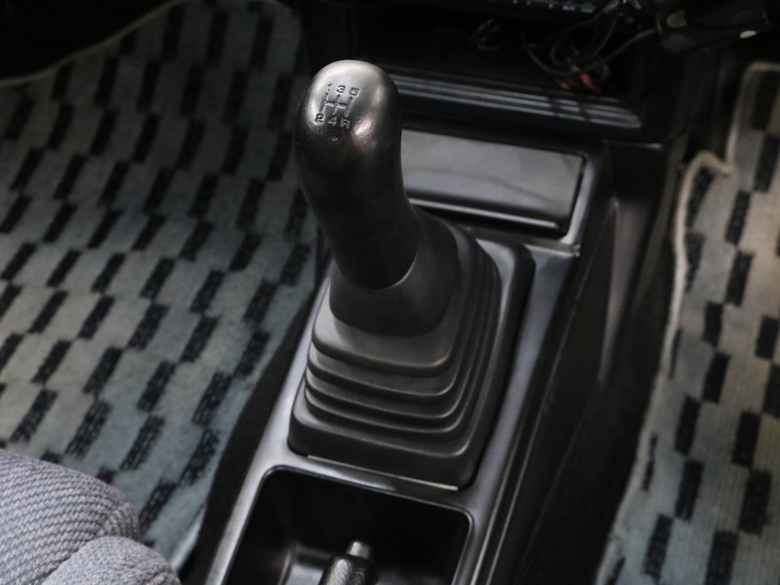 1988 Nissan EXA 13