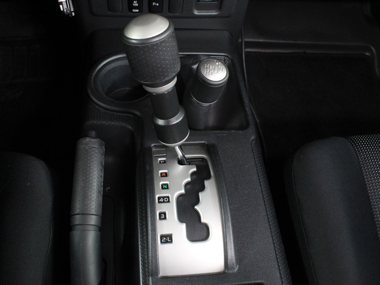 2011 Toyota FJ Cruiser 14