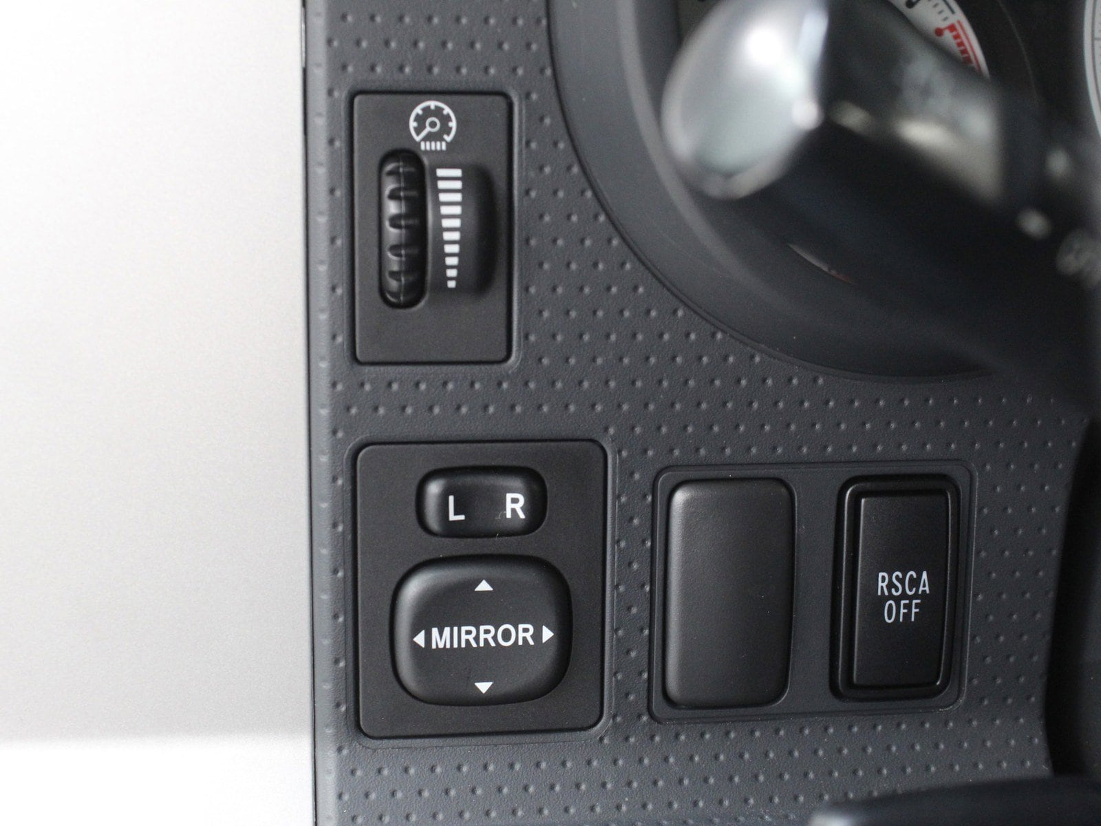 2011 Toyota FJ Cruiser 47