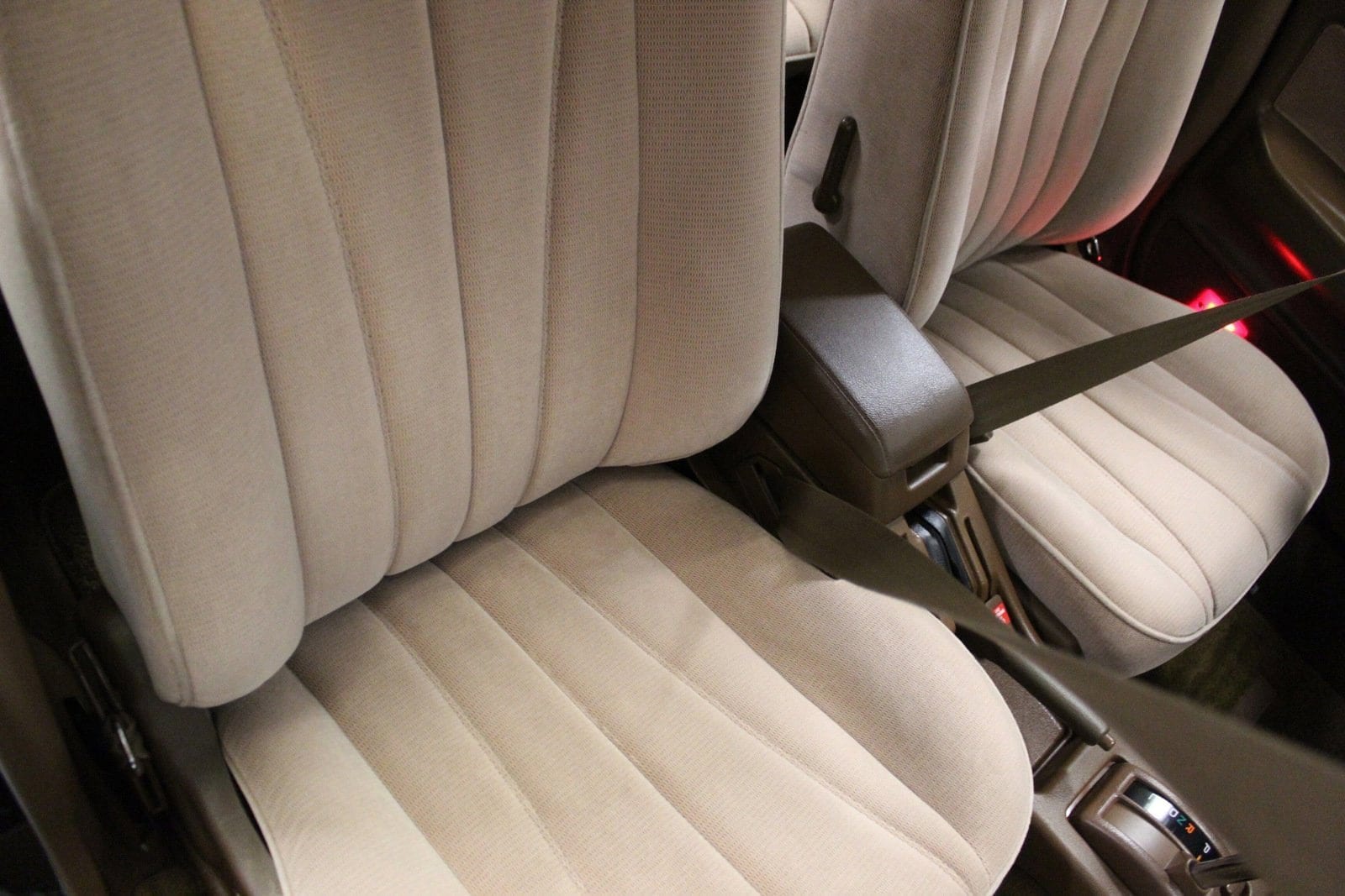 1989 Toyota Camry 15