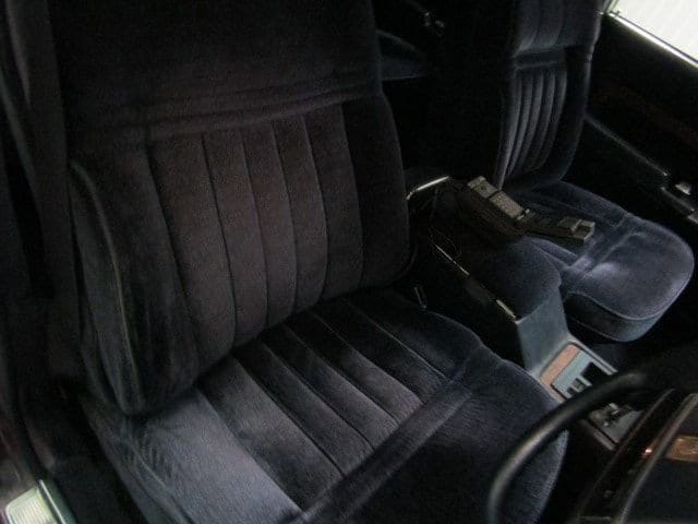 1989 Toyota Century 11