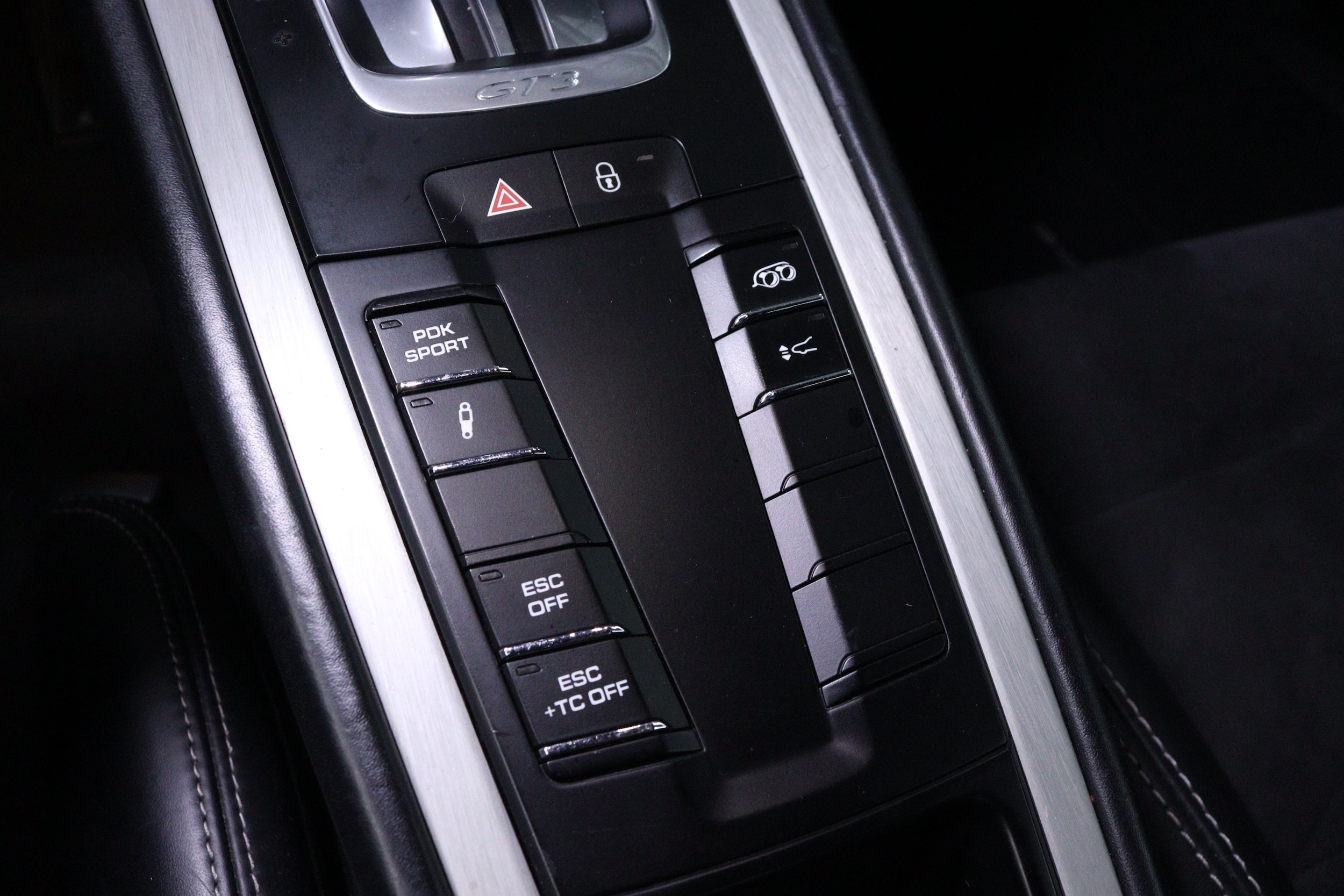 2015 Porsche 911 63