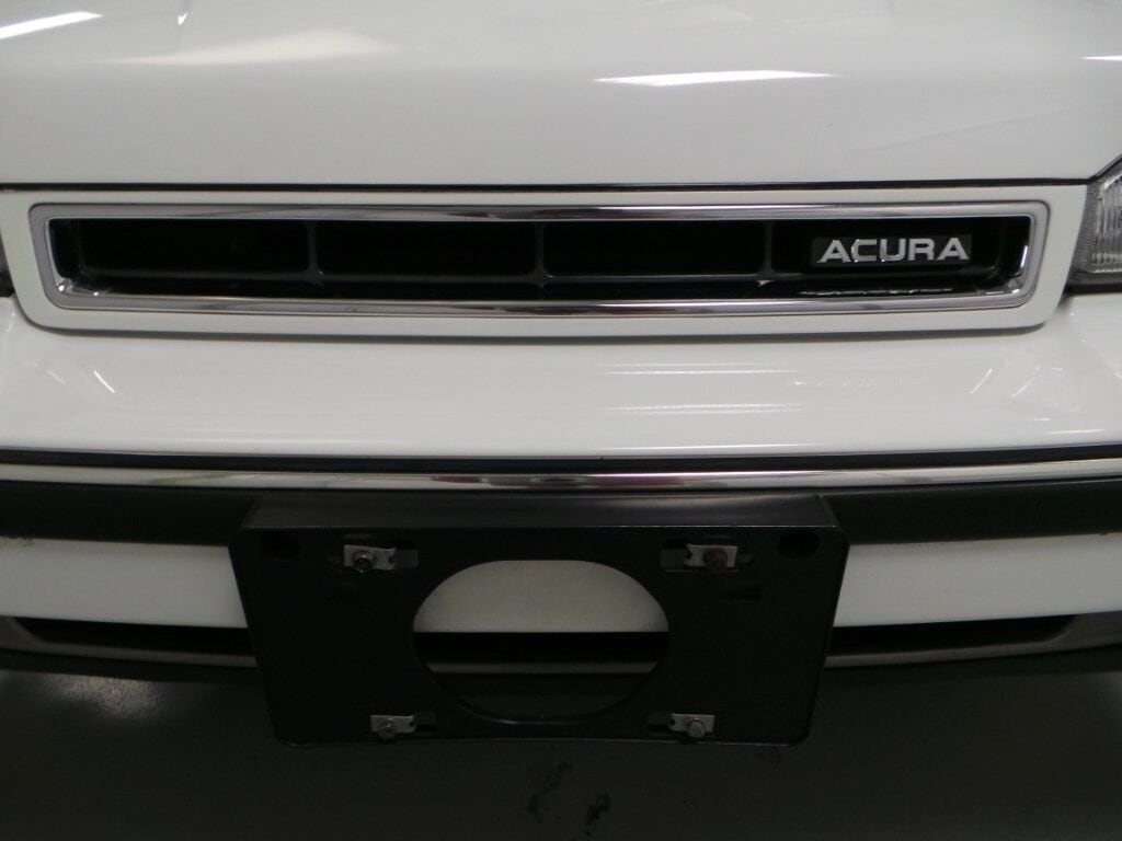 1990 Acura Legend 50