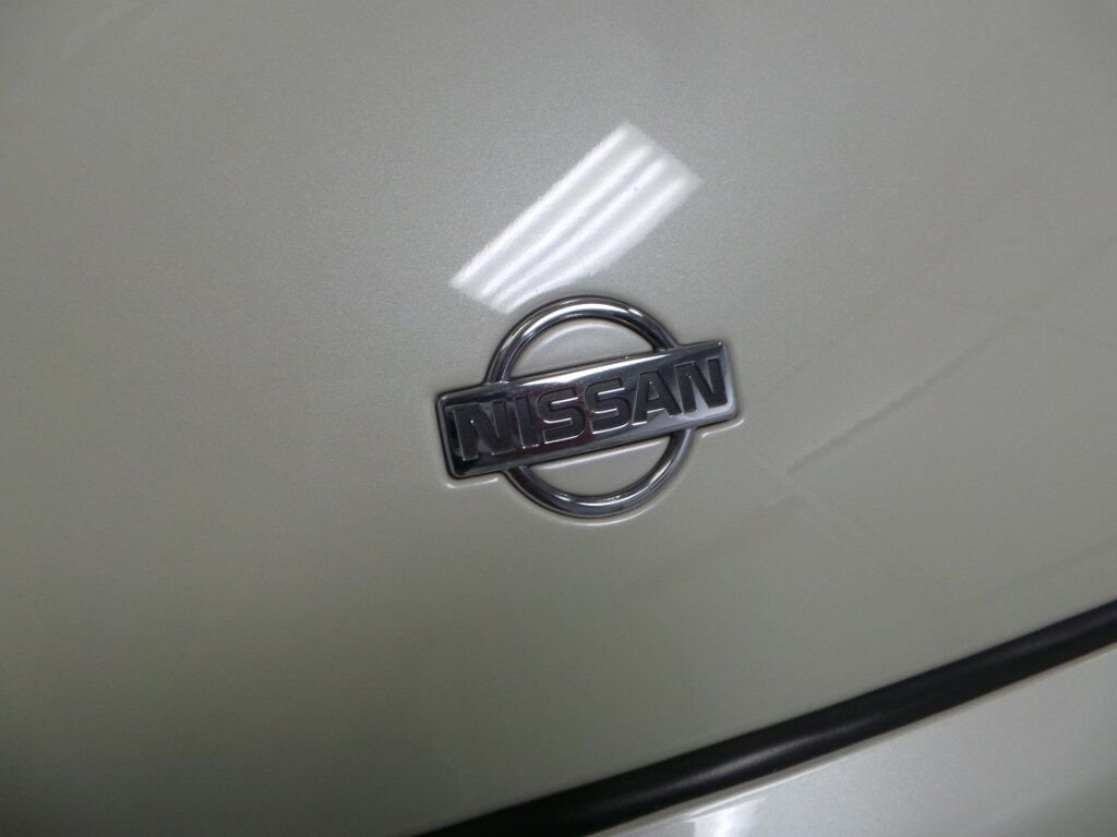 1993 Nissan 300ZX 44