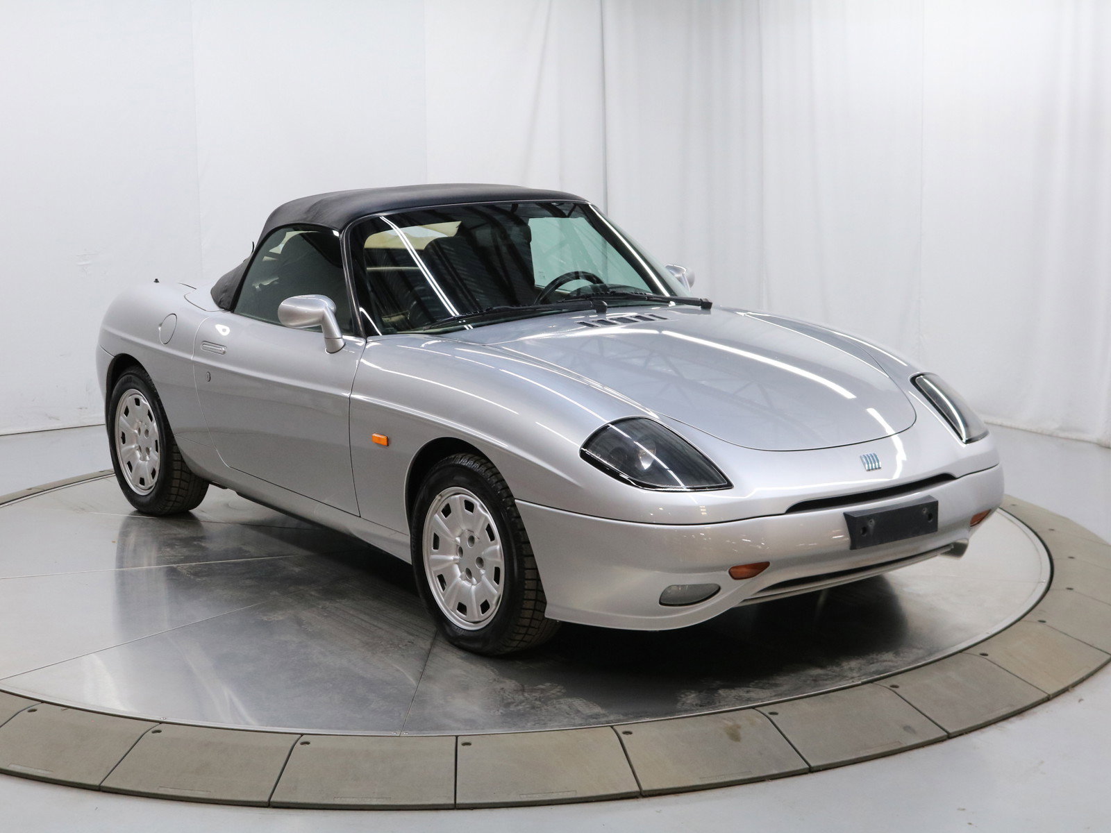1999 FIAT Barchetta 9