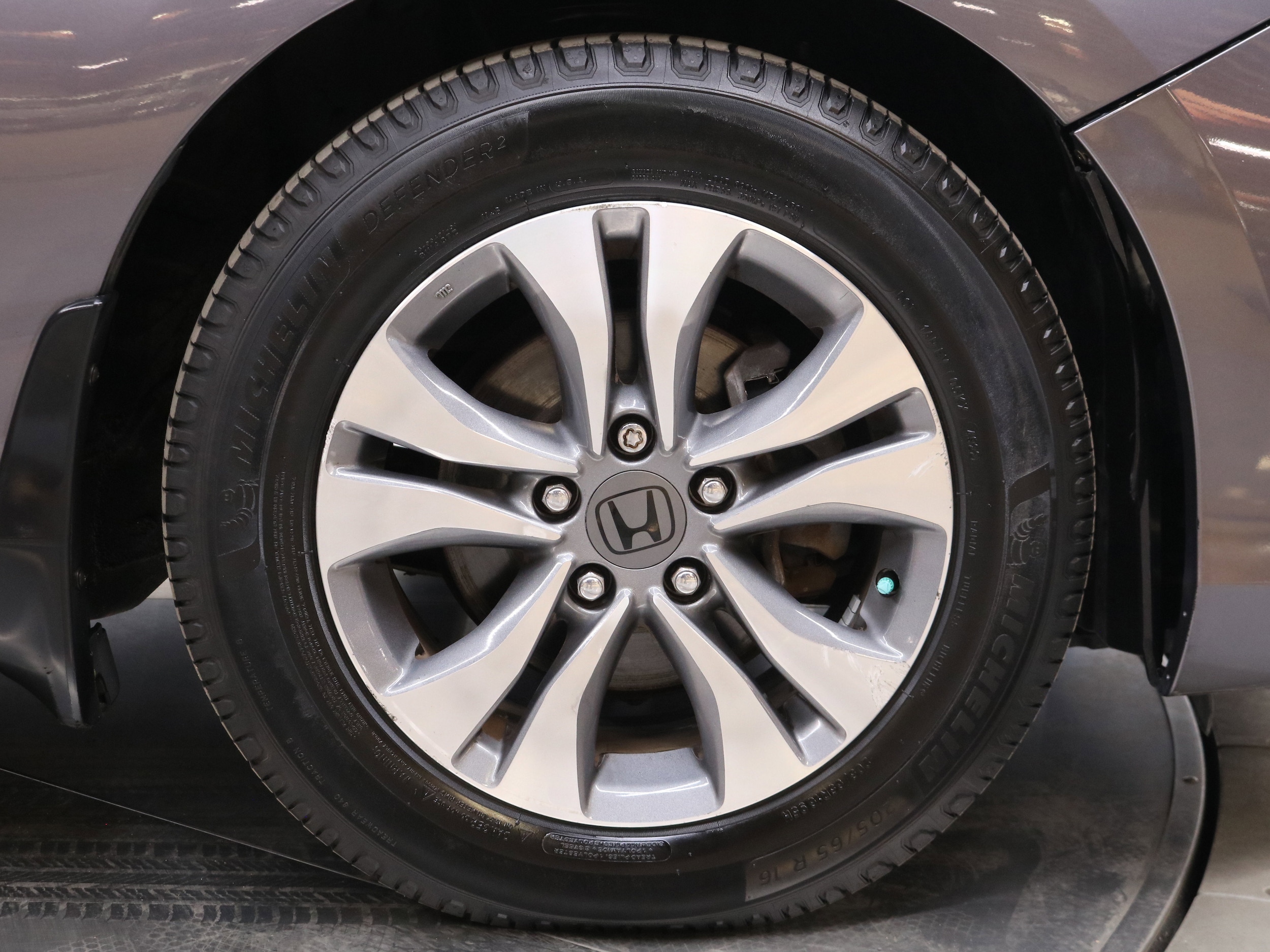 2014 Honda Accord 31