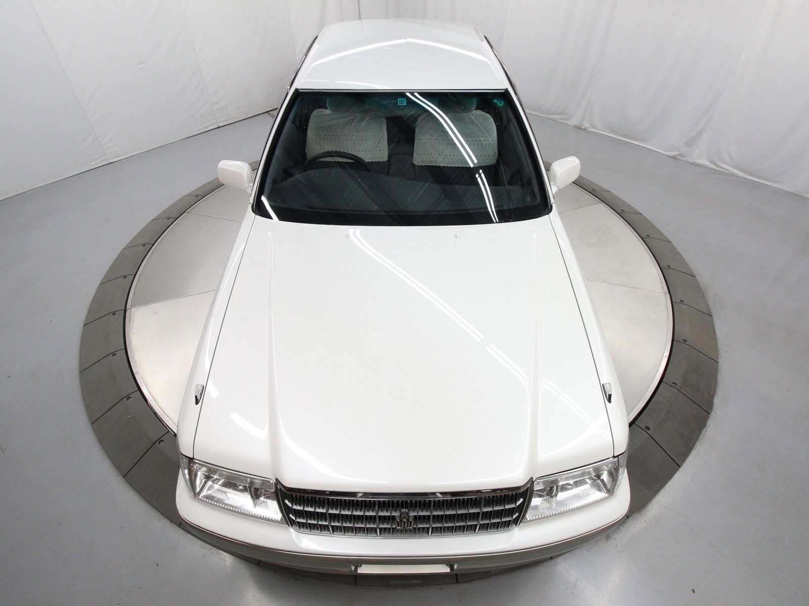 1997 Toyota Crown 42