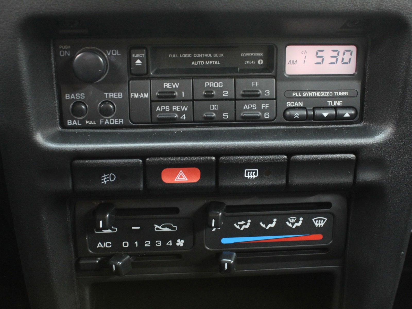 1992 Nissan Sentra 14