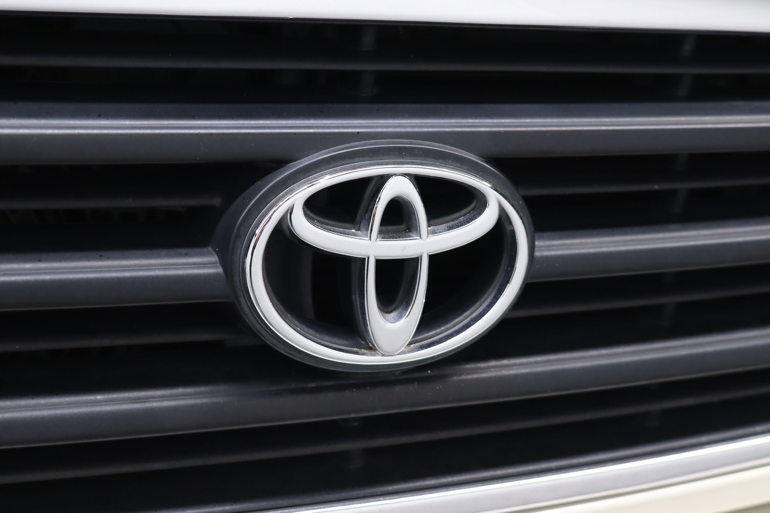 2000 Toyota Land Cruiser 59