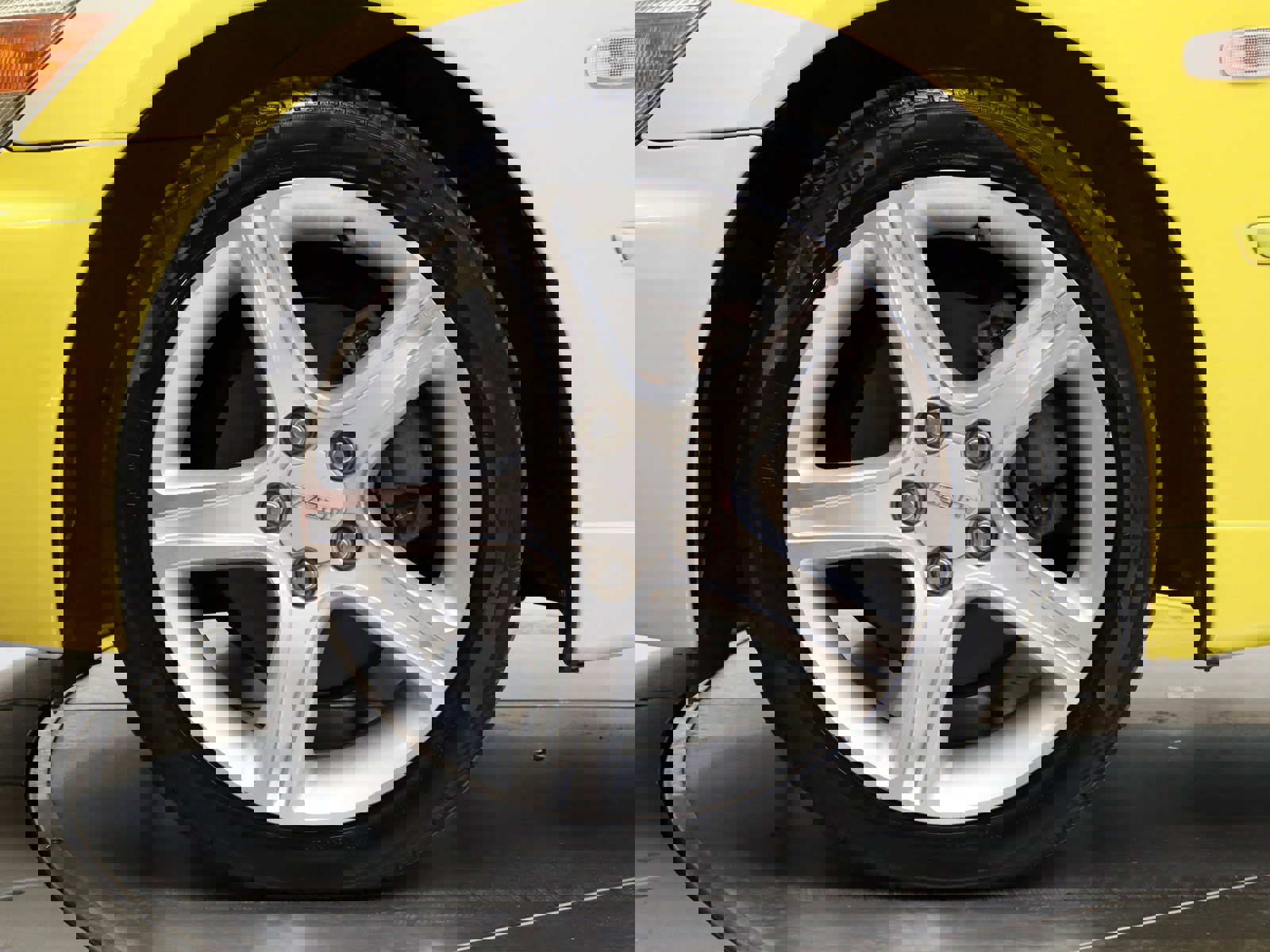 1999 Toyota Altezza RS200 29