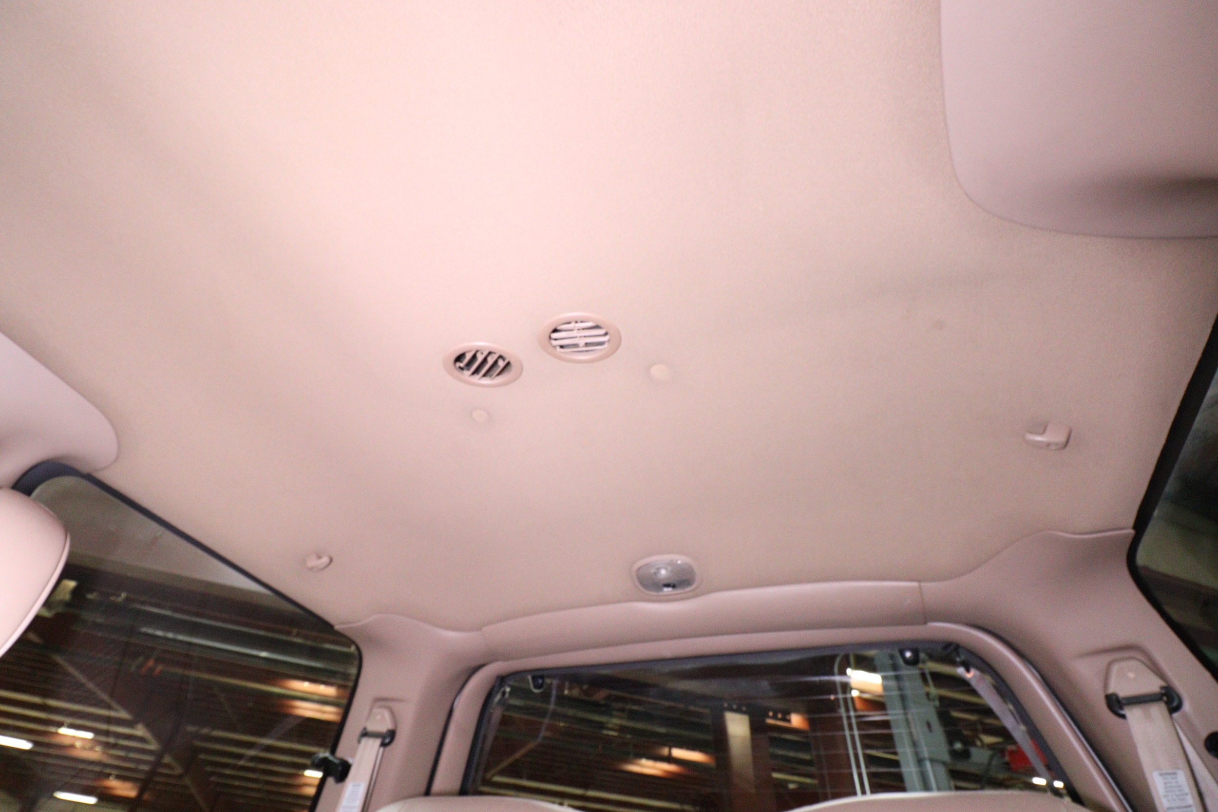 1998 Lincoln Navigator 101