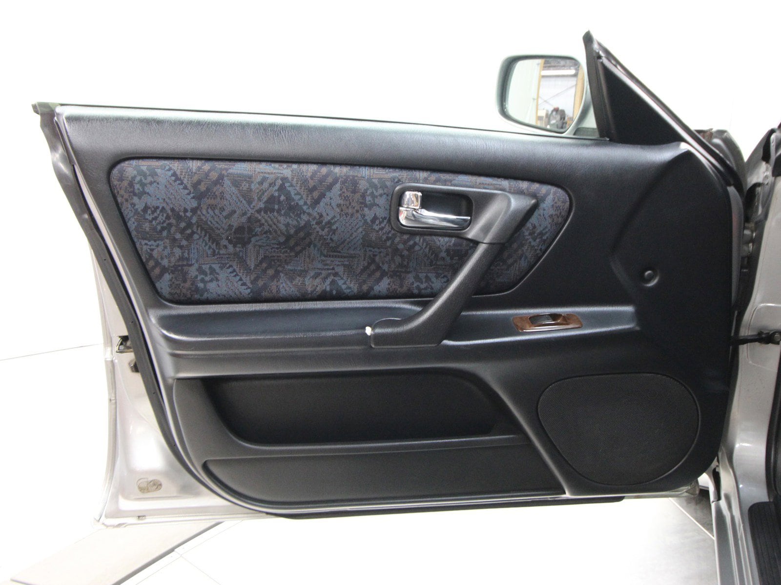 1997 Nissan Stagea 20