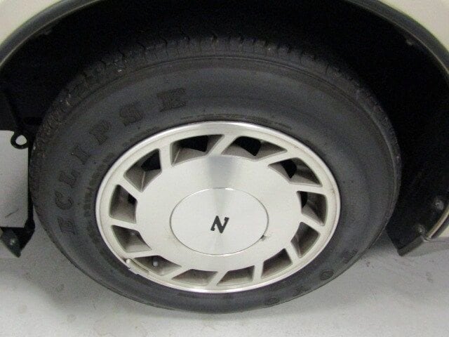 1987 Nissan 300ZX 36
