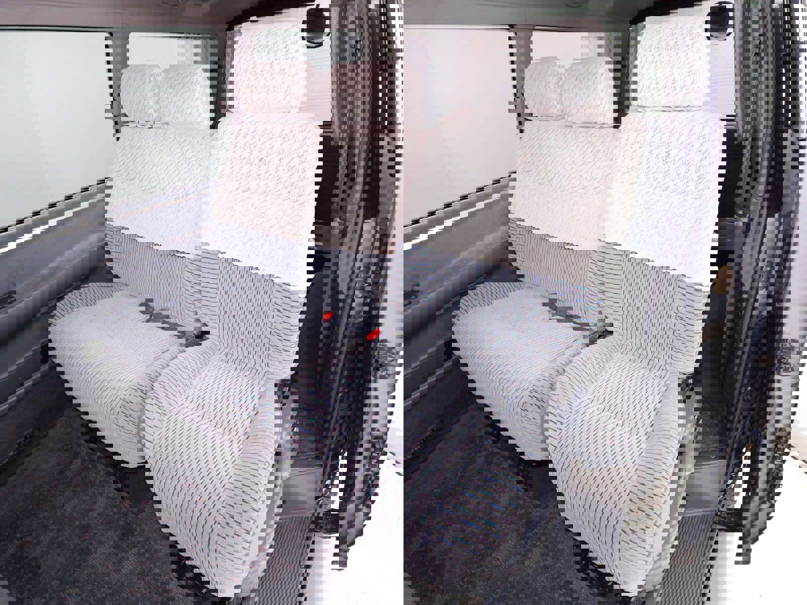 1994 Toyota Hiace 18