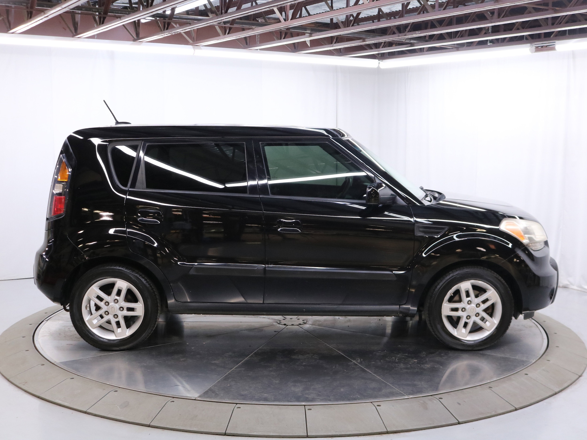 2010 Kia Soul 8