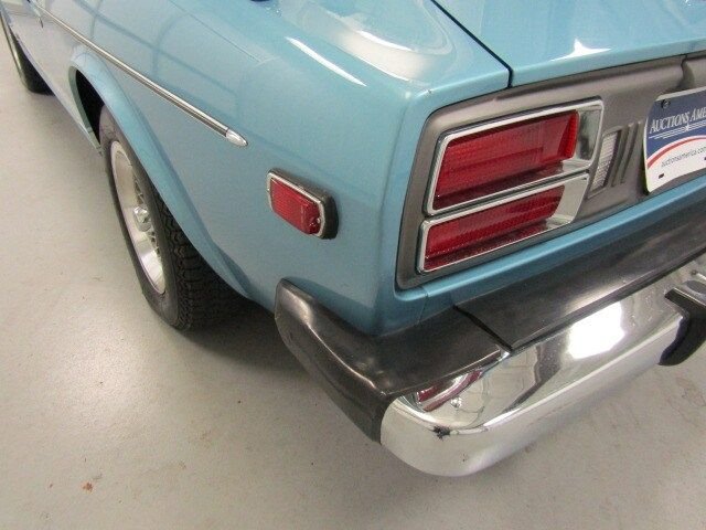 1975 Datsun 280Z 33