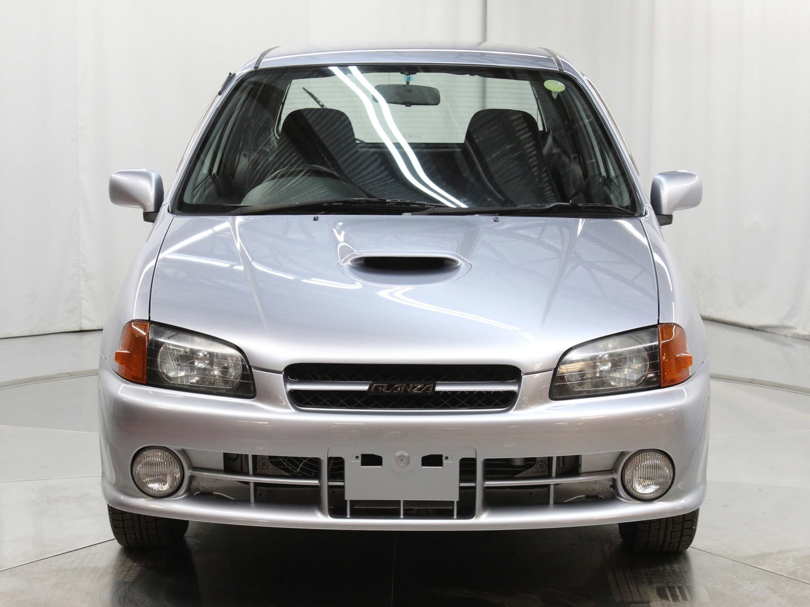 1996 Toyota Starlet 3