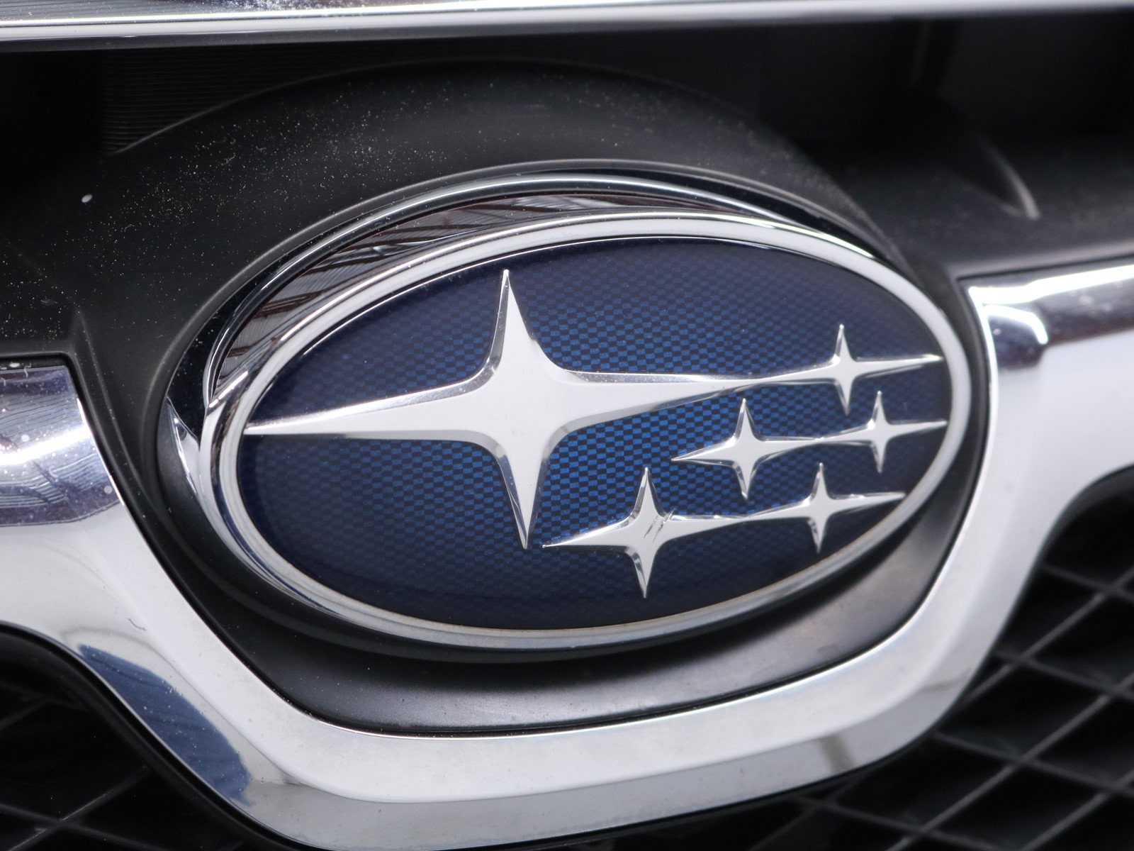 2014 Subaru XV Crosstrek 56