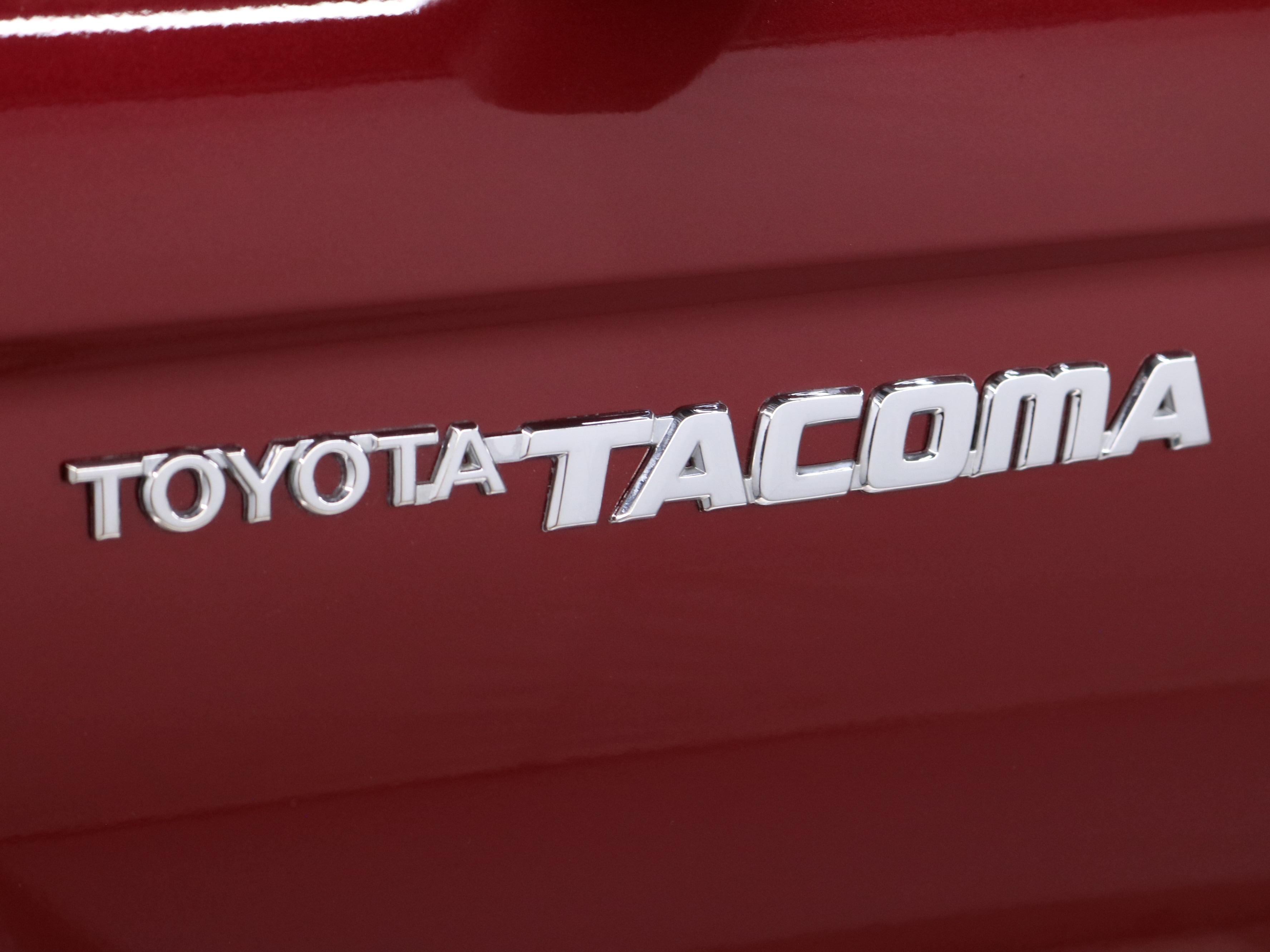 1998 Toyota Tacoma 43